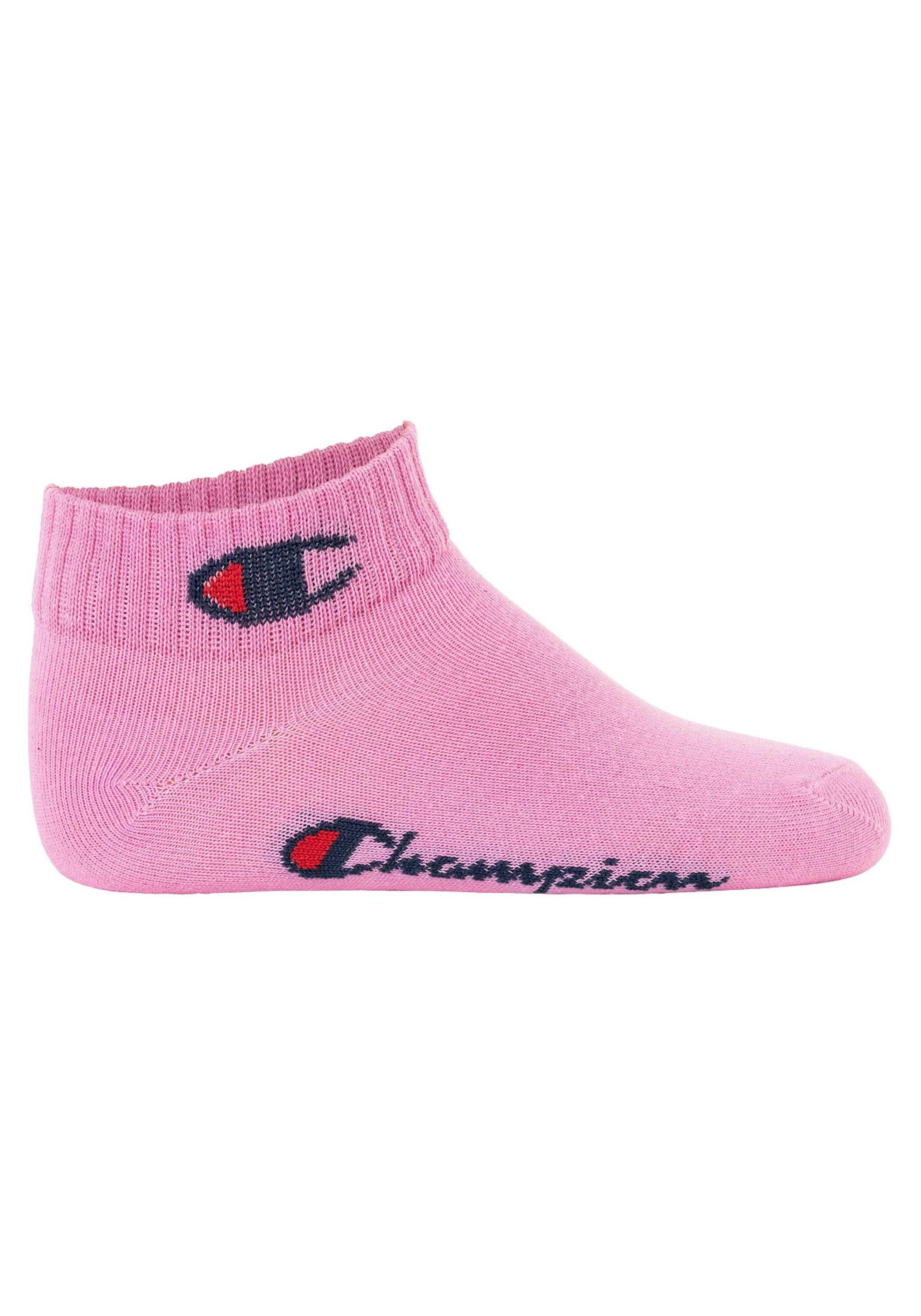 Champion Socken »Socken 6er Pack«