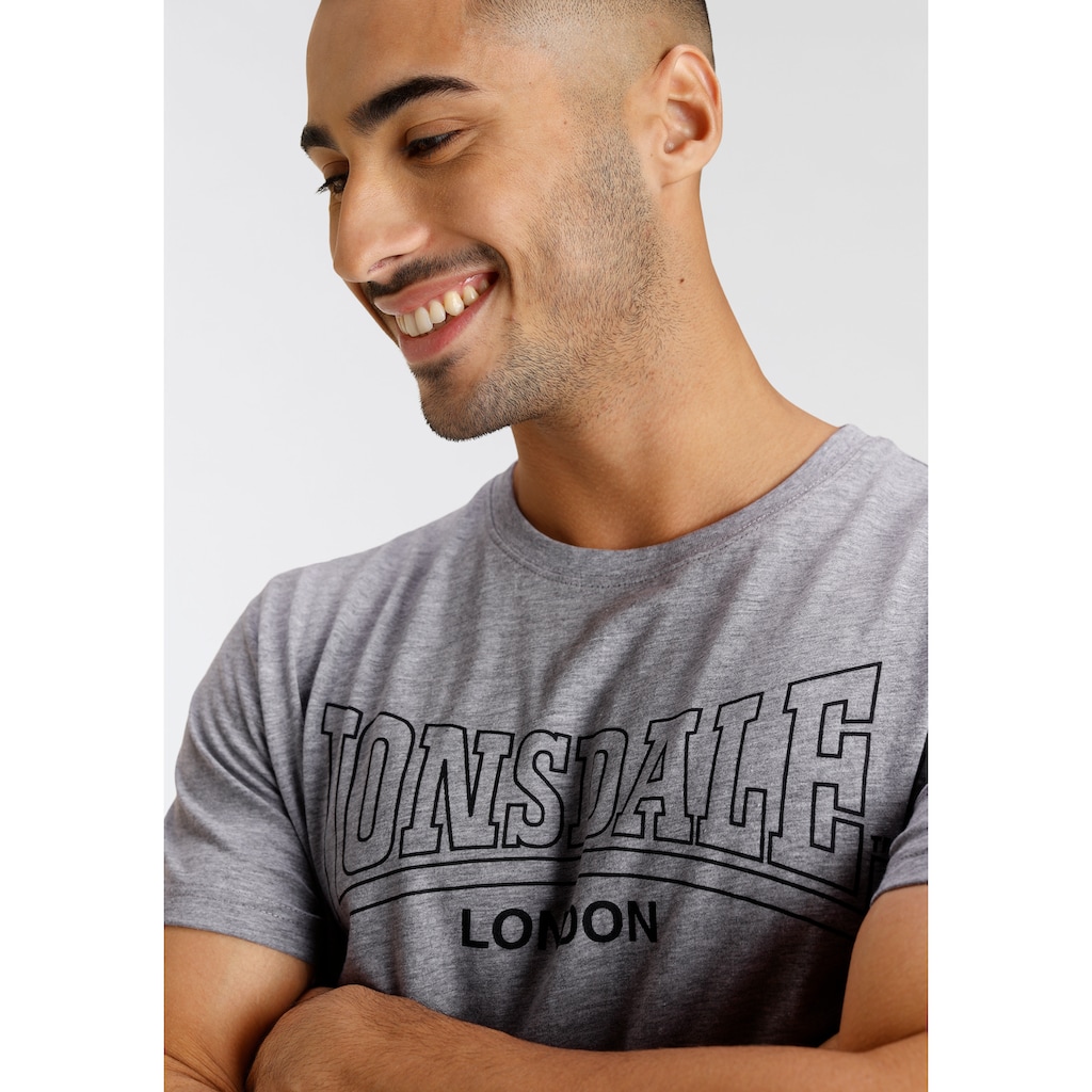 Lonsdale T-Shirt