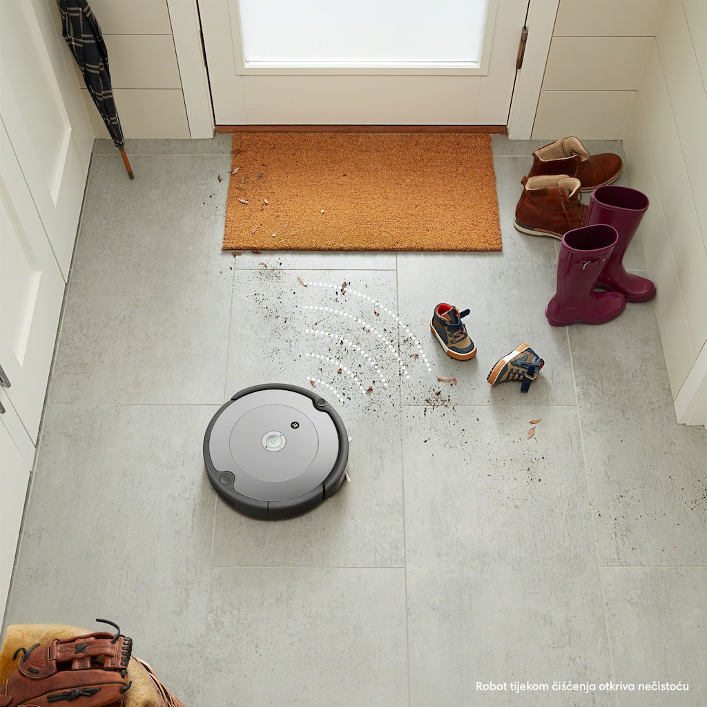 iRobot Saugroboter »Roomba 698«