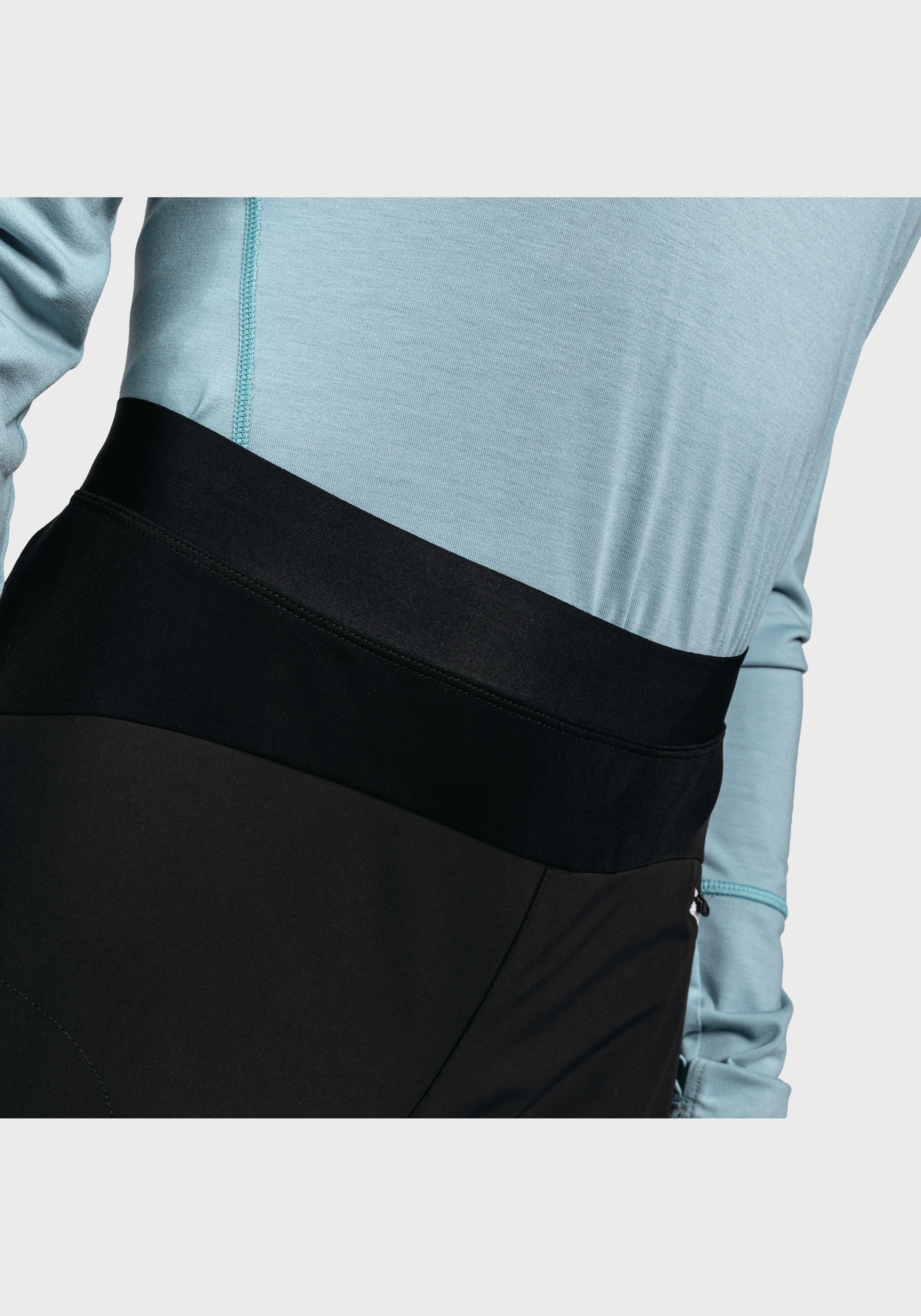 Schöffel Outdoorhose »Softshell Pants Rinnen L«