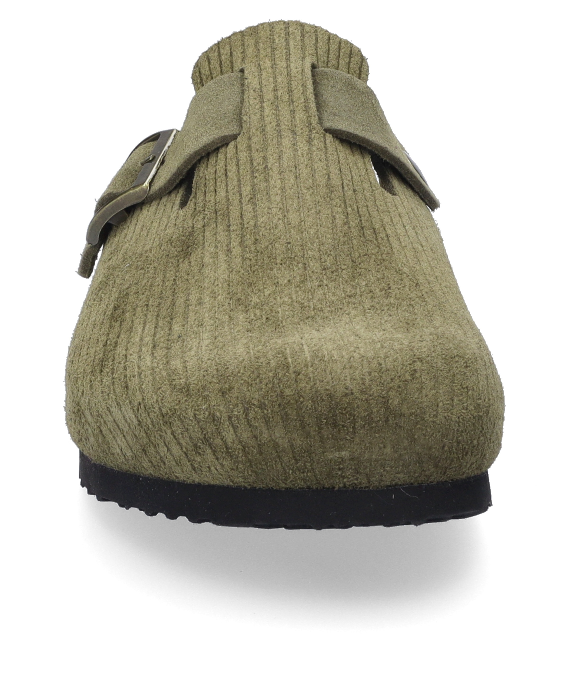 Josef Seibel Clog »Josef 04, oliv«