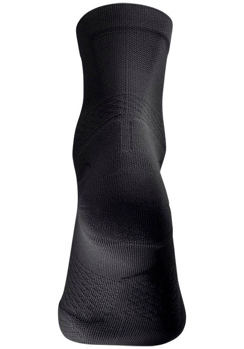 Bauerfeind Sportsocken »Run Ultralight Mid Cut Socks«
