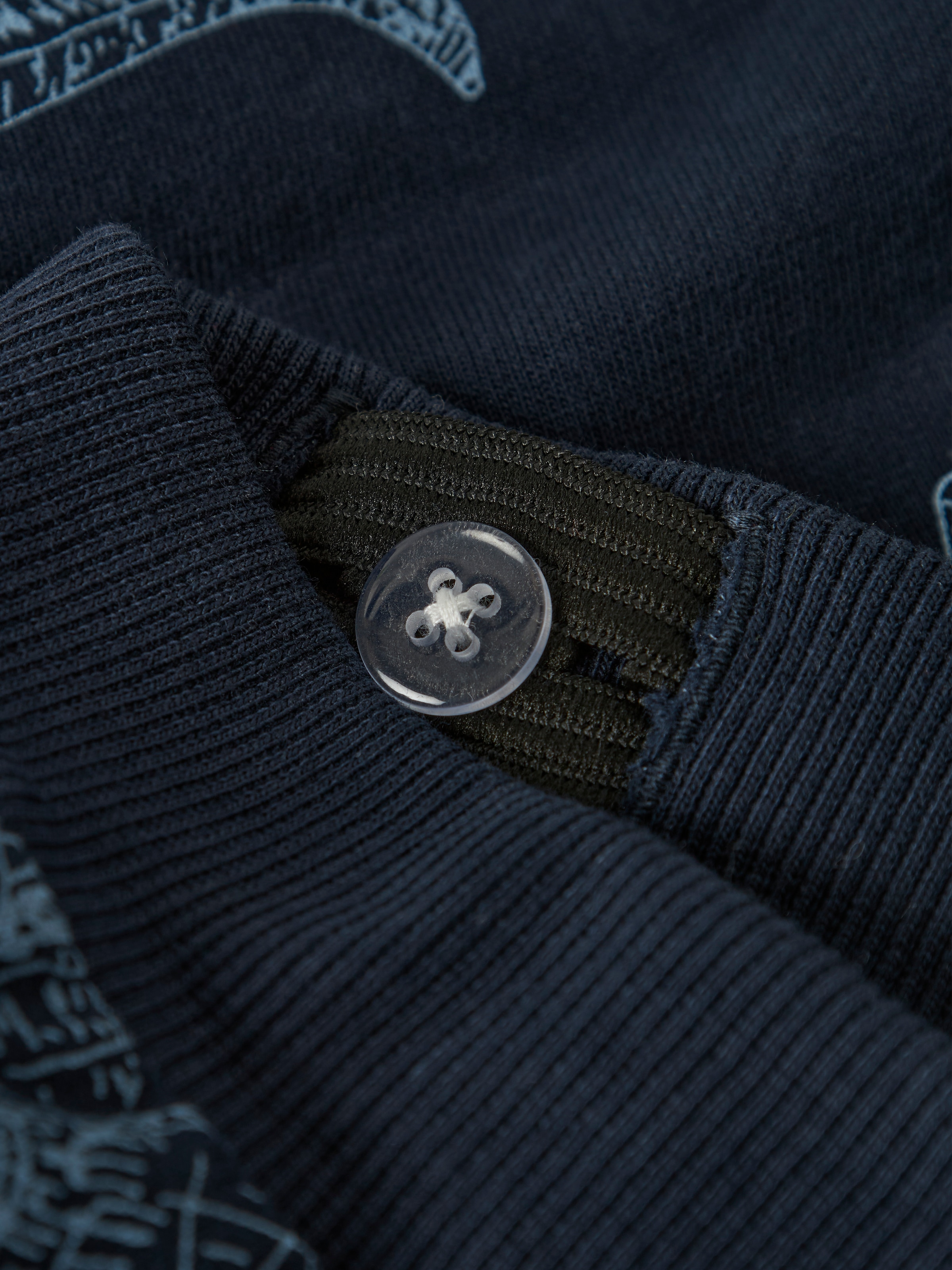 Name It Sweatpants »NMMVARON für Jungen mit Tunnelzug und Markenlabel«  bedruckt, casual, normal, Baumwolle, ohne Kragen