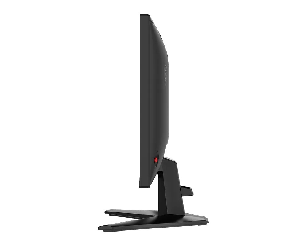 MSI Gaming-LED-Monitor »MAG 255F X24« 62 cm/25 ″  1920 x 1080 px FHD 0,5 Reaktionszeit 240 Hz neigbar