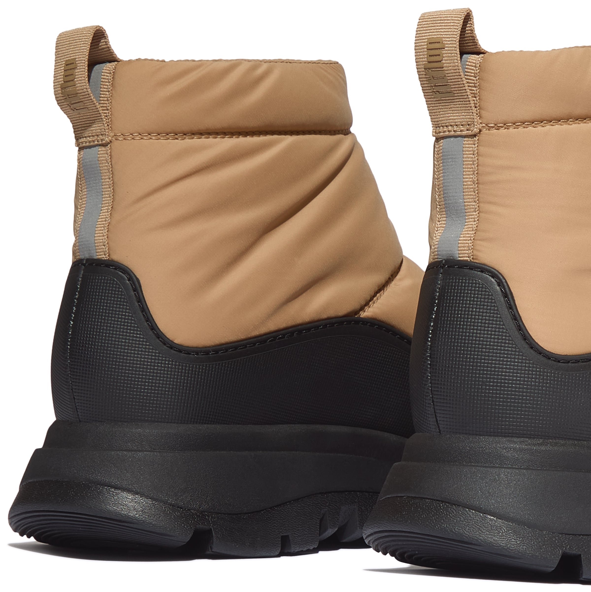 Fitflop Winterboots »NEO-D-HYKER«  Snowboots, Schlupfboots mit Fleeece-Futter