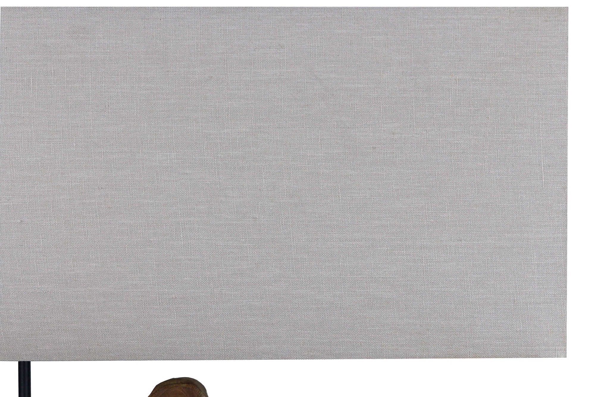 SalesFever Tischleuchte »Treibholz« E27 1 Stk. handgefertigt