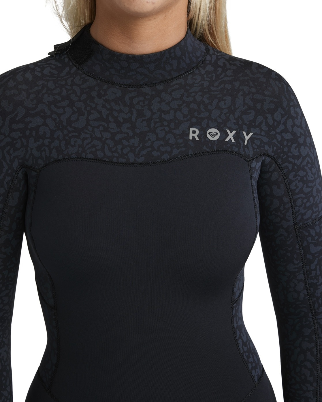 Roxy Neoprenanzug »4/3mm Swell Natural«