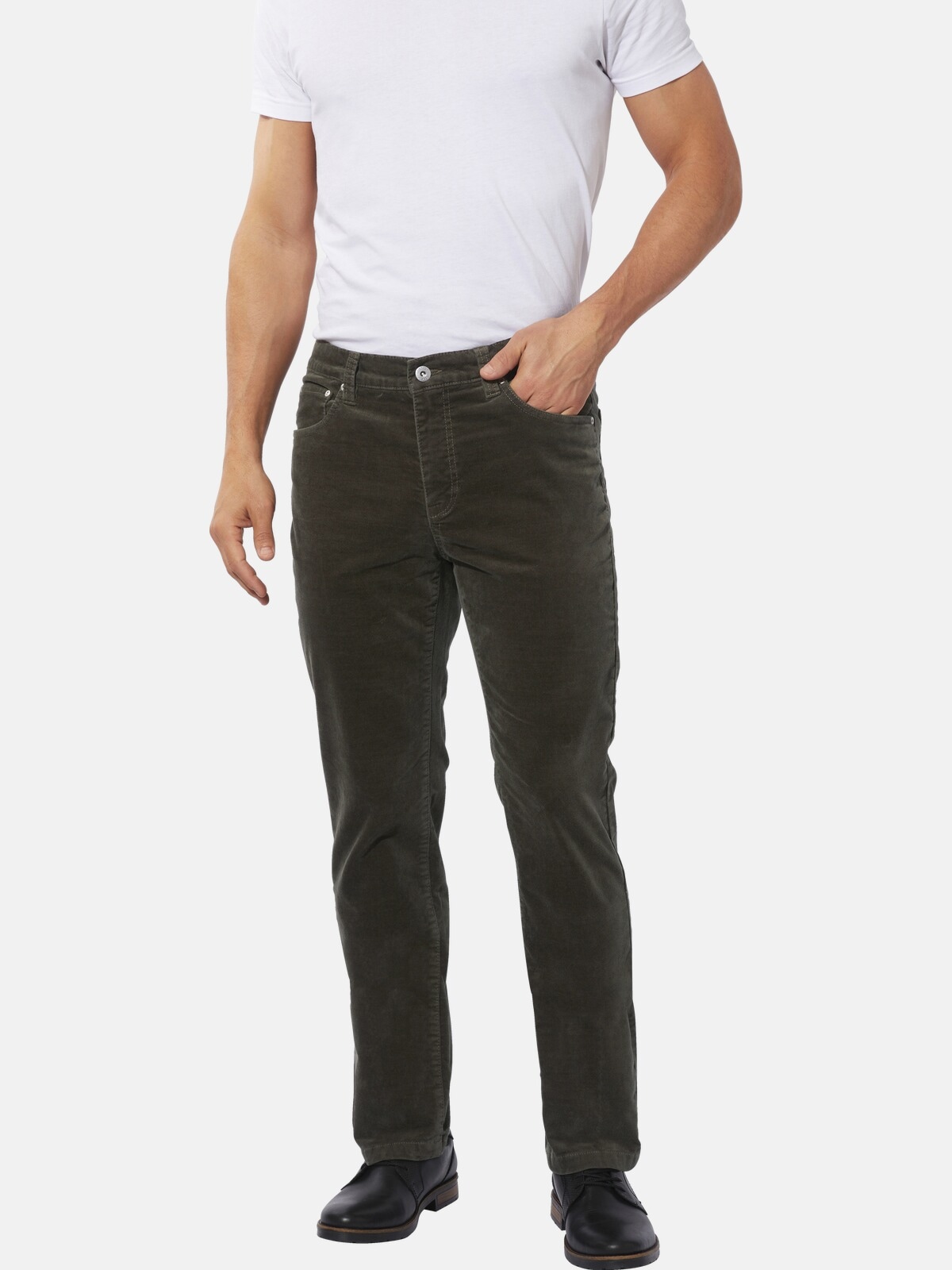 Babista Cordhose »Cordhose ERMINO«