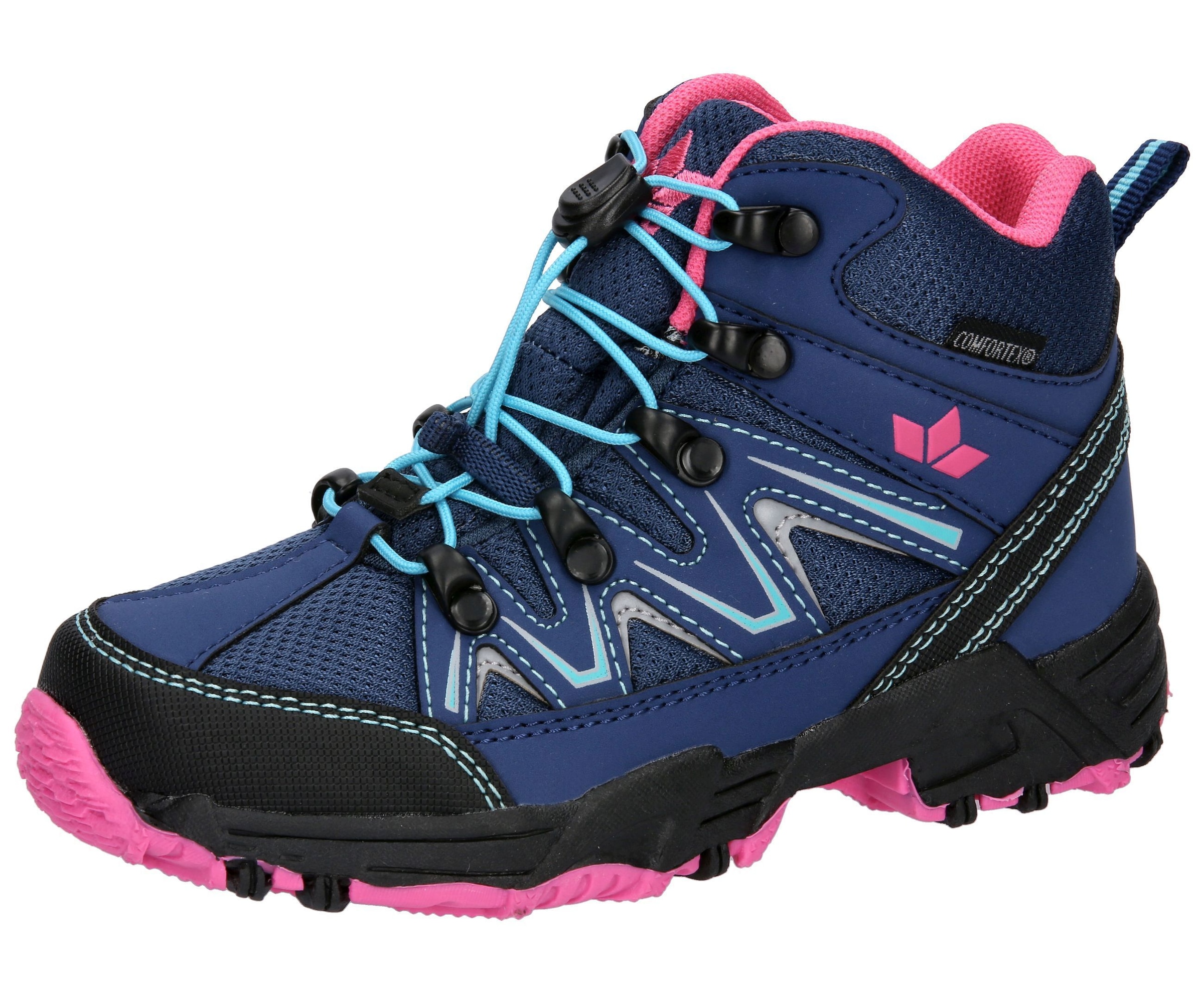 Wanderstiefel »Outdoorstiefel Hamina«