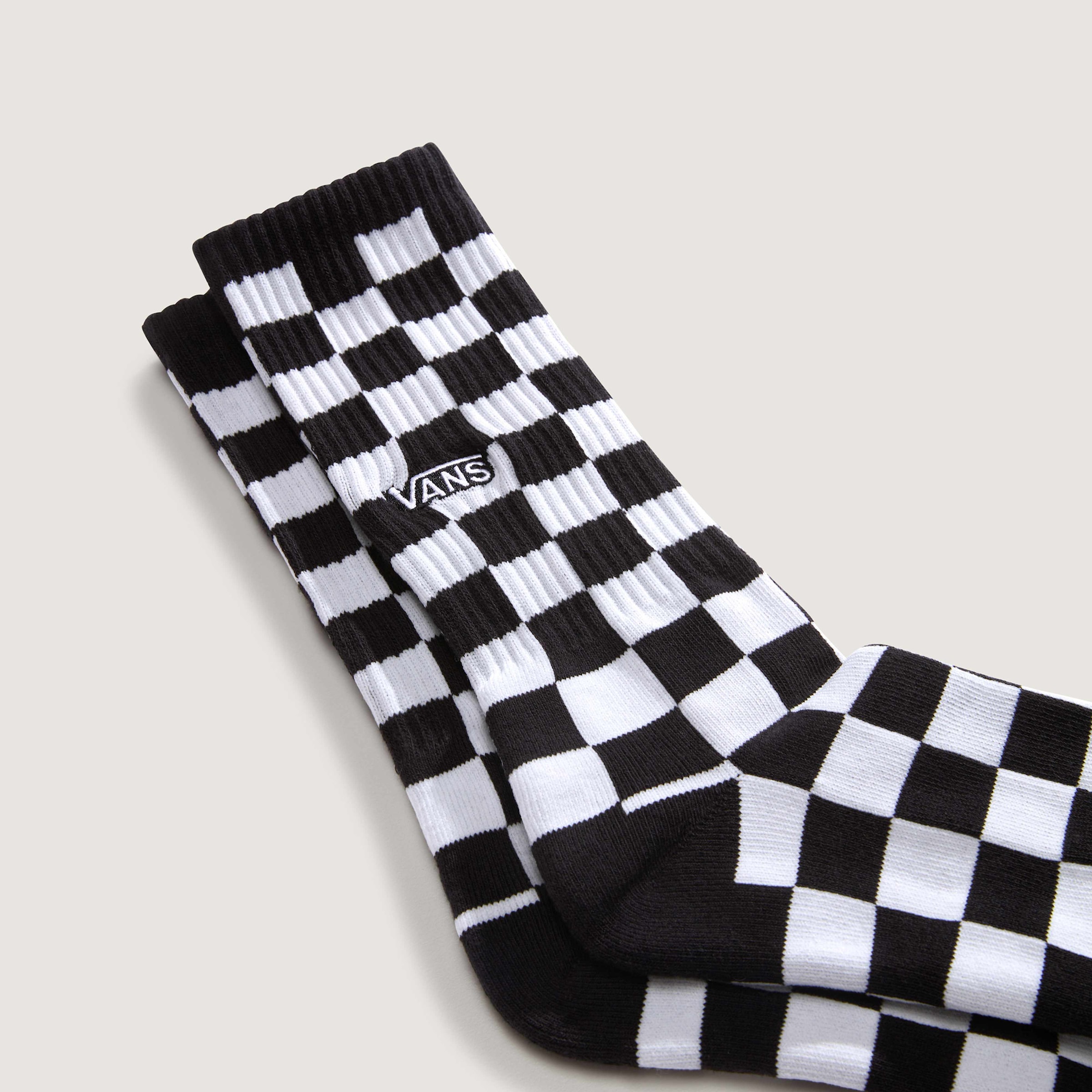 Vans Socken »CHECKERBOARD CREW«