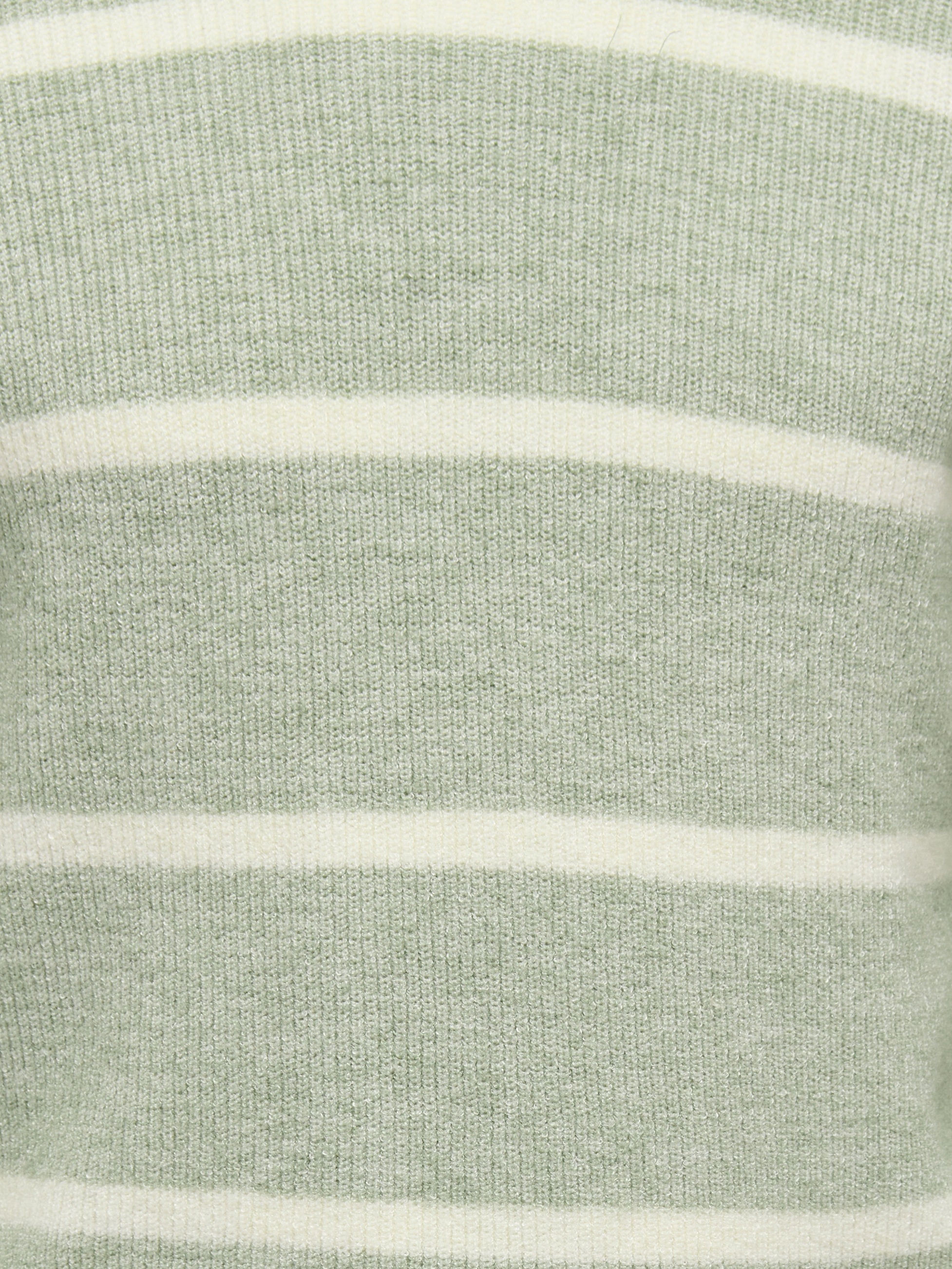 KIDS ONLY Strickpullover »KOGFRANCA SHORT L/S STRIPE KNT NOOS« Viskosemischung, loose fit