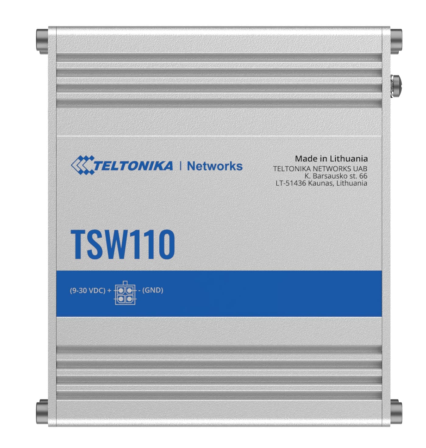 Teltonika Netzwerk-Switch »TSW110«