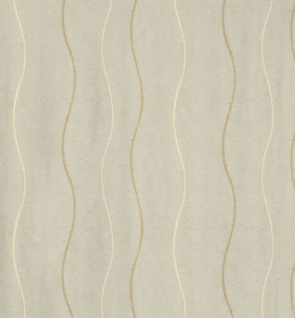 Wirth Vorhang »Sepino« Kräuselband 1 Stk. tlg.