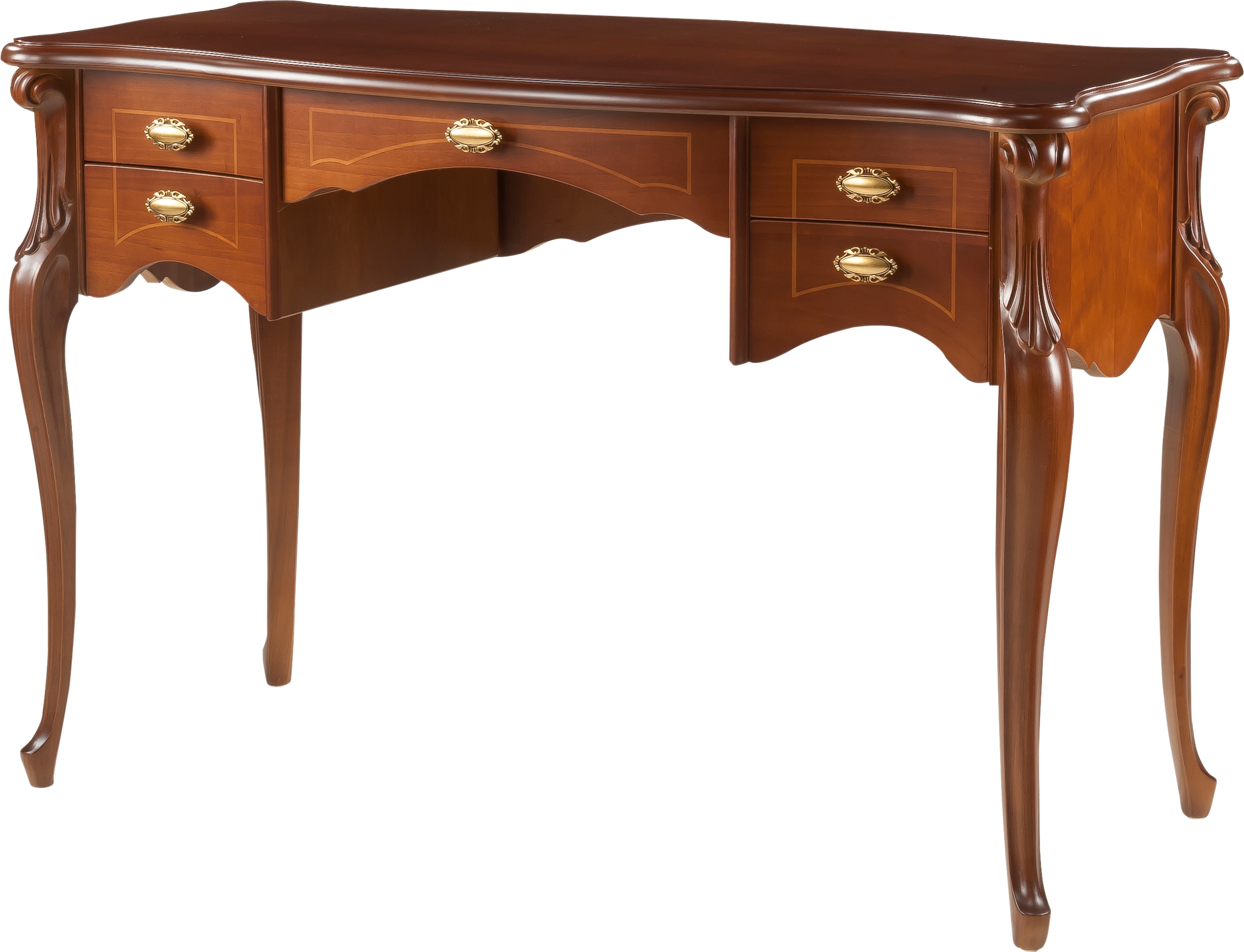 Home affaire Schreibtisch »Regina«, Breite 120 cm