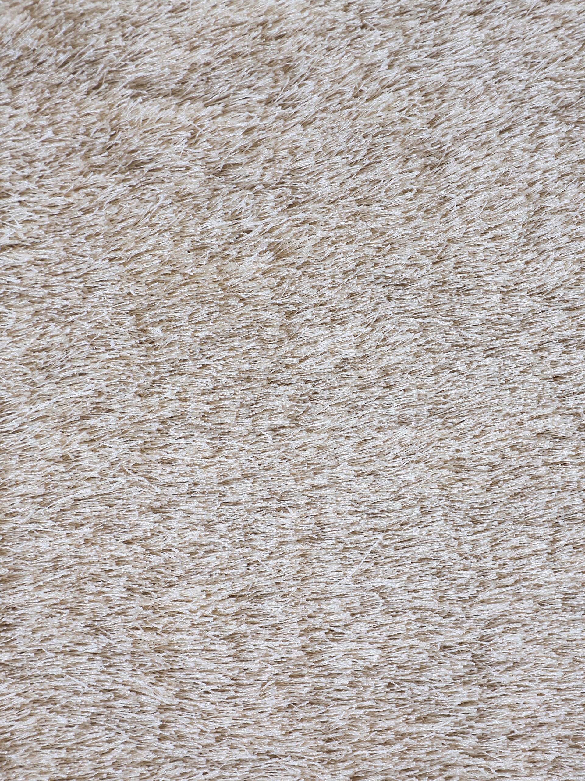 carpetfine Hochflor-Teppich »Breeze«, rechteckig, 45 mm Höhe, besonders weich mit leichtem Glanz Garn, Wohnzimmer
