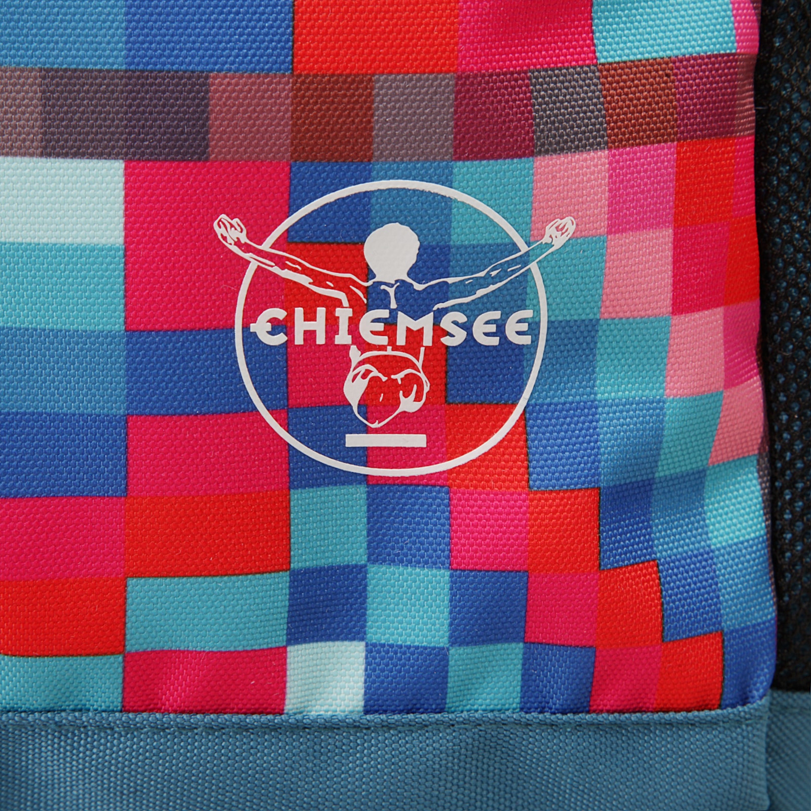 Chiemsee Tagesrucksack »GET "N" READY«