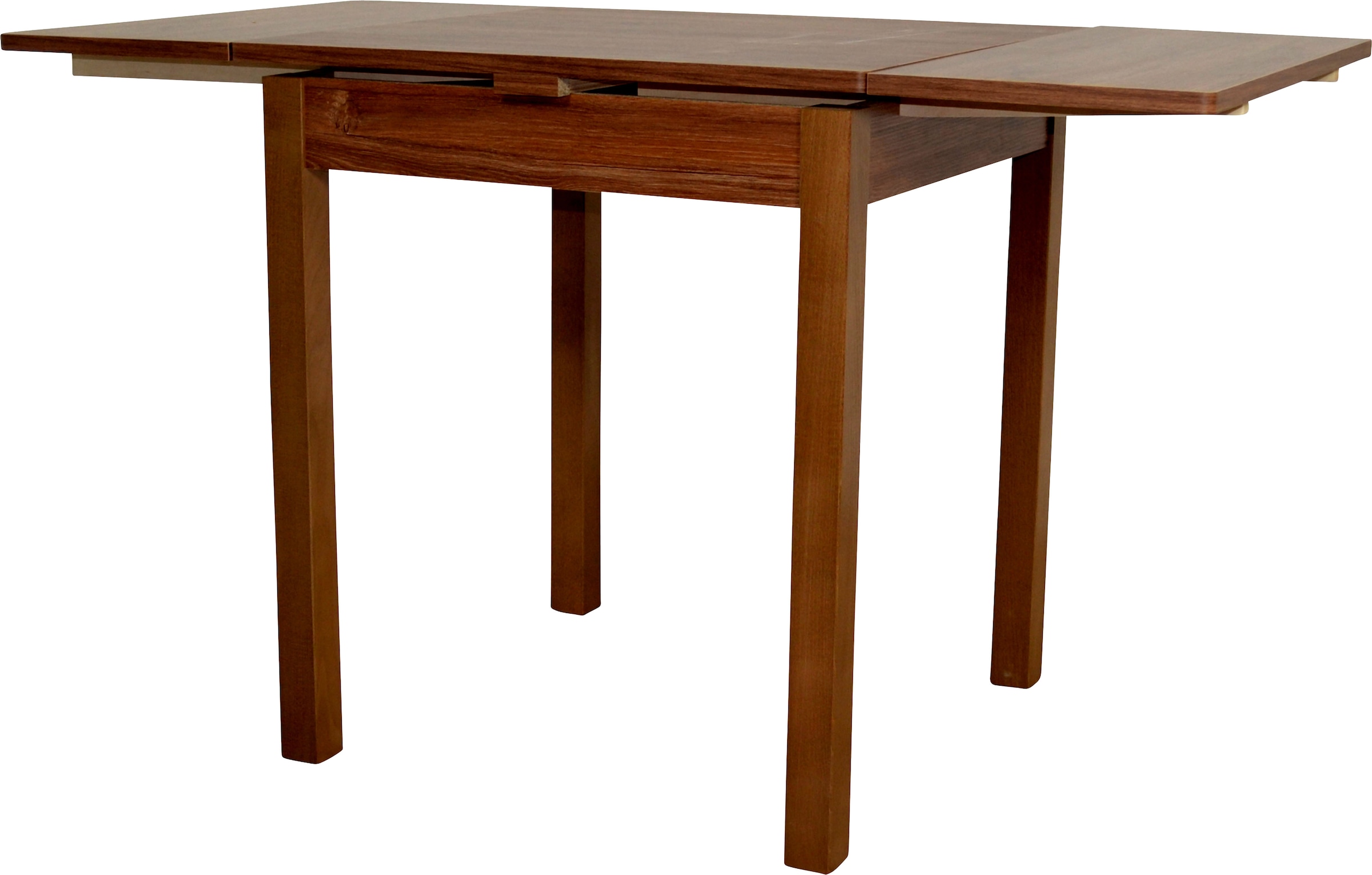 HOFMANN LIVING AND MORE Essgruppe »Berta«, (Spar-Set, 3 tlg., 1 Tisch, 2 Stühle)