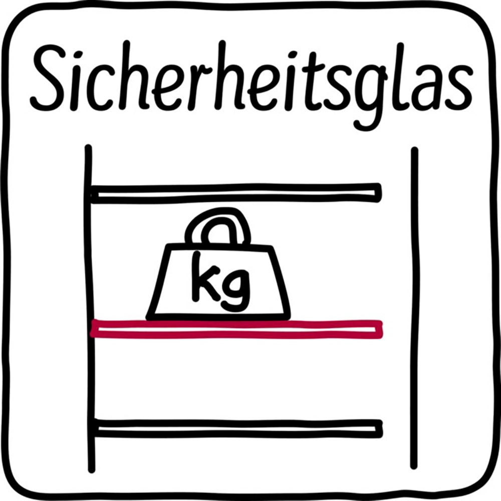 NEFF Einbaukühlgefrierkombination N 50 »KU2222FD0«, Super Cooling für schnelles Absenken der Temperatur