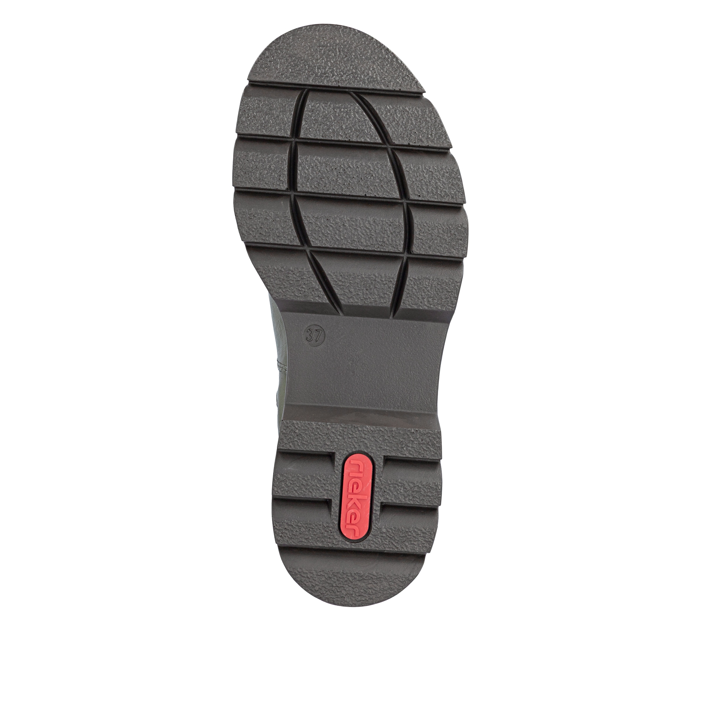 Rieker Chelseaboots  Schlupfboots, Stiefelette, Ankleboots mit seitlichem Stretcheinsatz