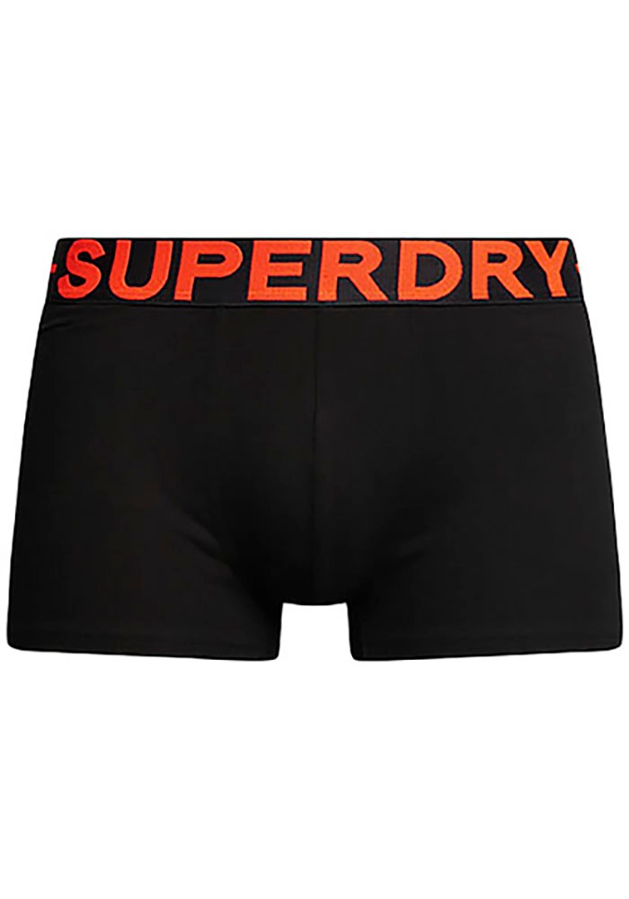 Superdry Trunk »TRUNK TRIPLE PACK«, (Packung, 3 St.)