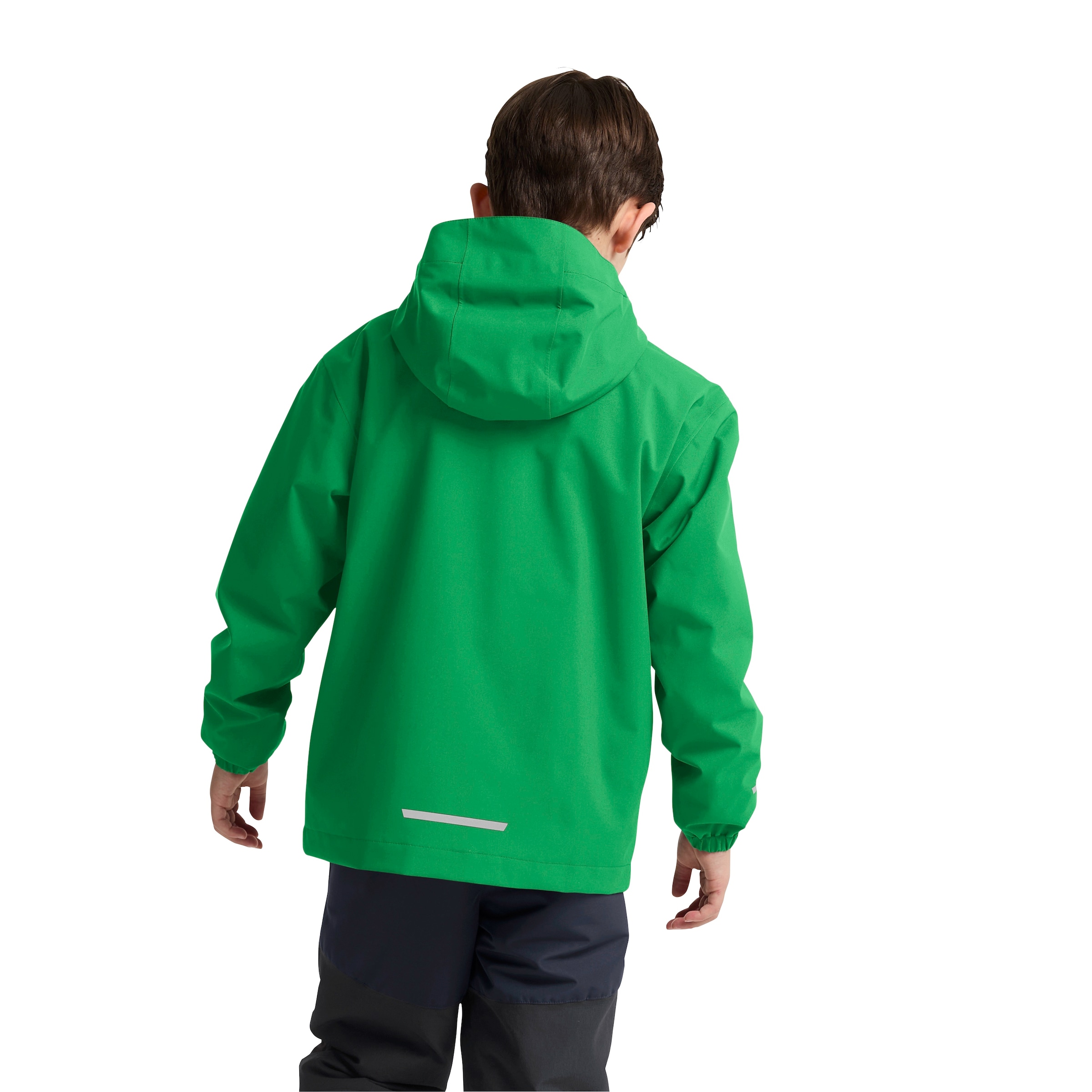 Jack Wolfskin 3-in-1-Funktionsjacke »HYBRID 3IN1 JACKET K« 3in1, wasserdicht, Übergangsjacke/Winterjacke