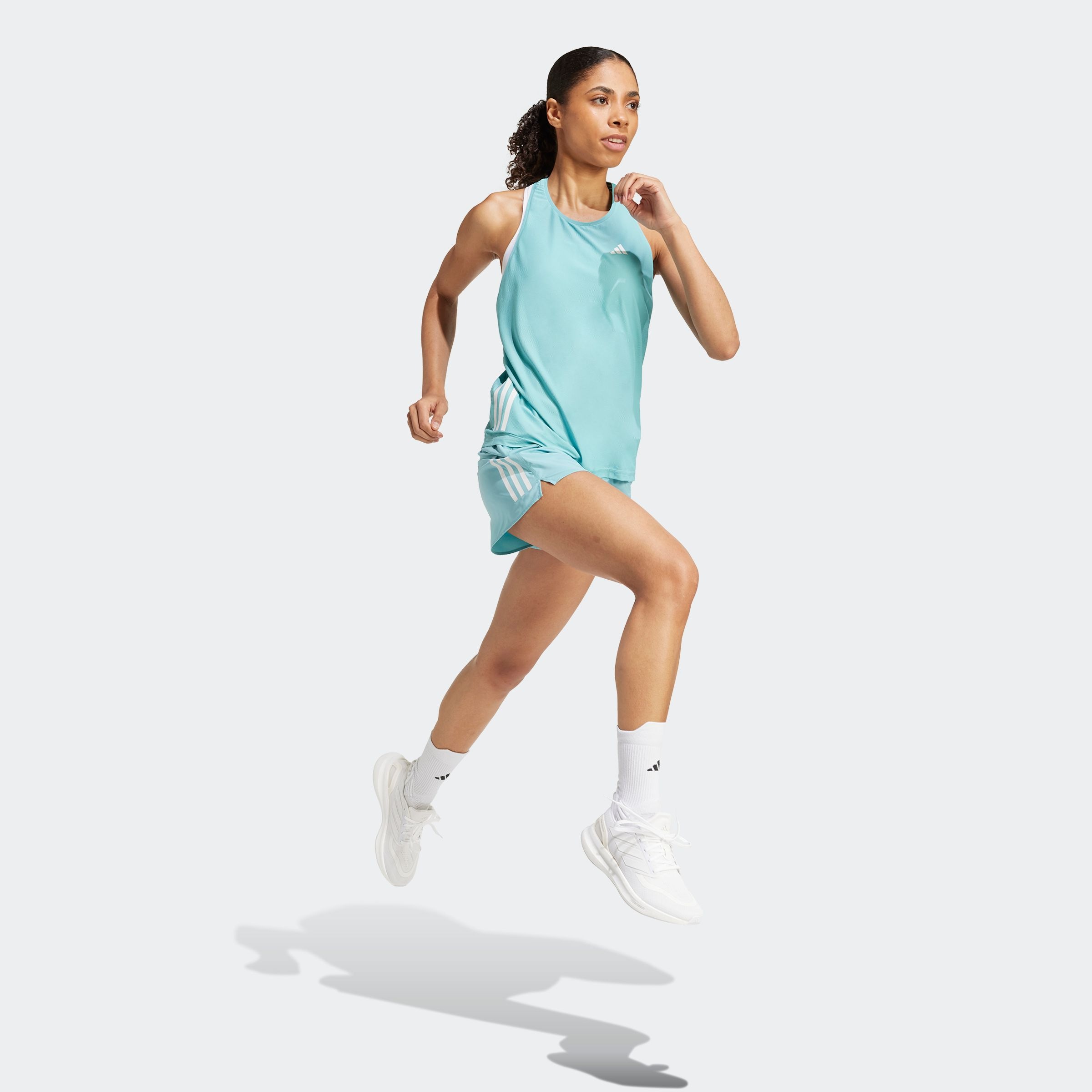 adidas Performance Lauftop »OTR B TANK«