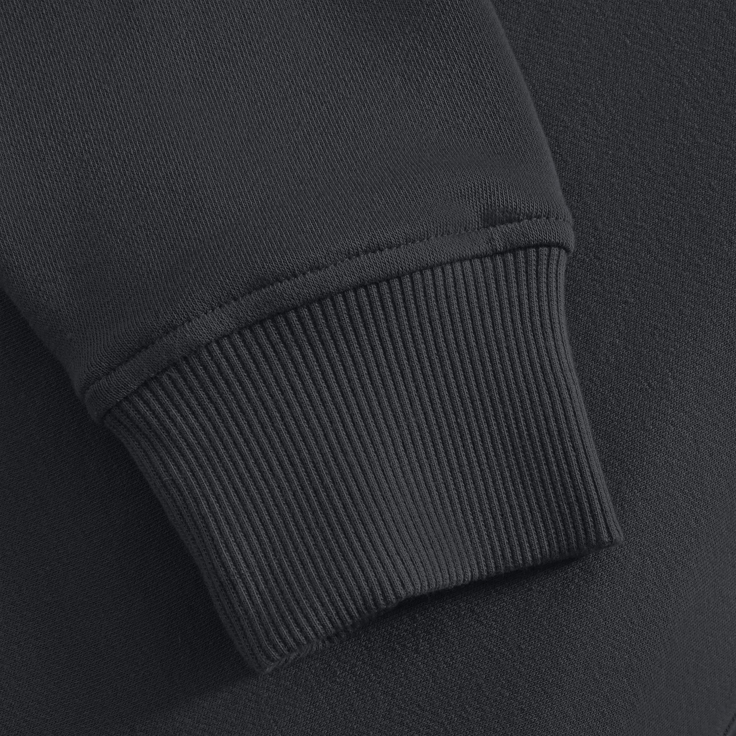 Berghaus Longsleeve »M LOGO CREW LIGHT« superwarme Schicht, sportlicher Stil, Rundhalsausschnitt