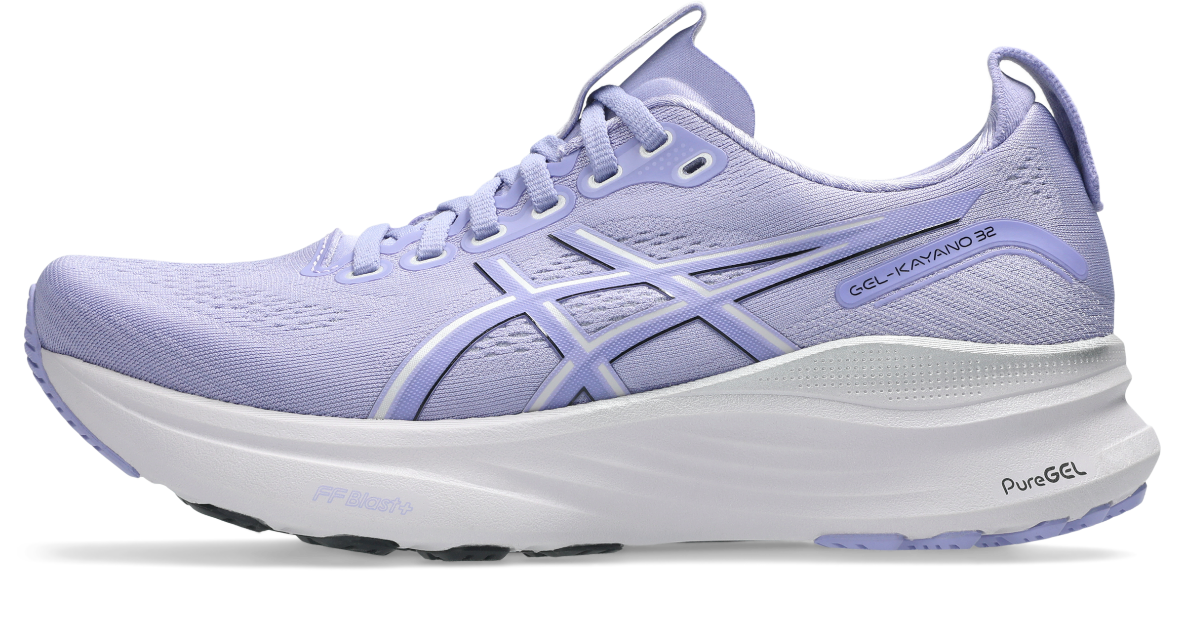 Asics Laufschuh »GEL-KAYANO 32«  für mehr Stabilität