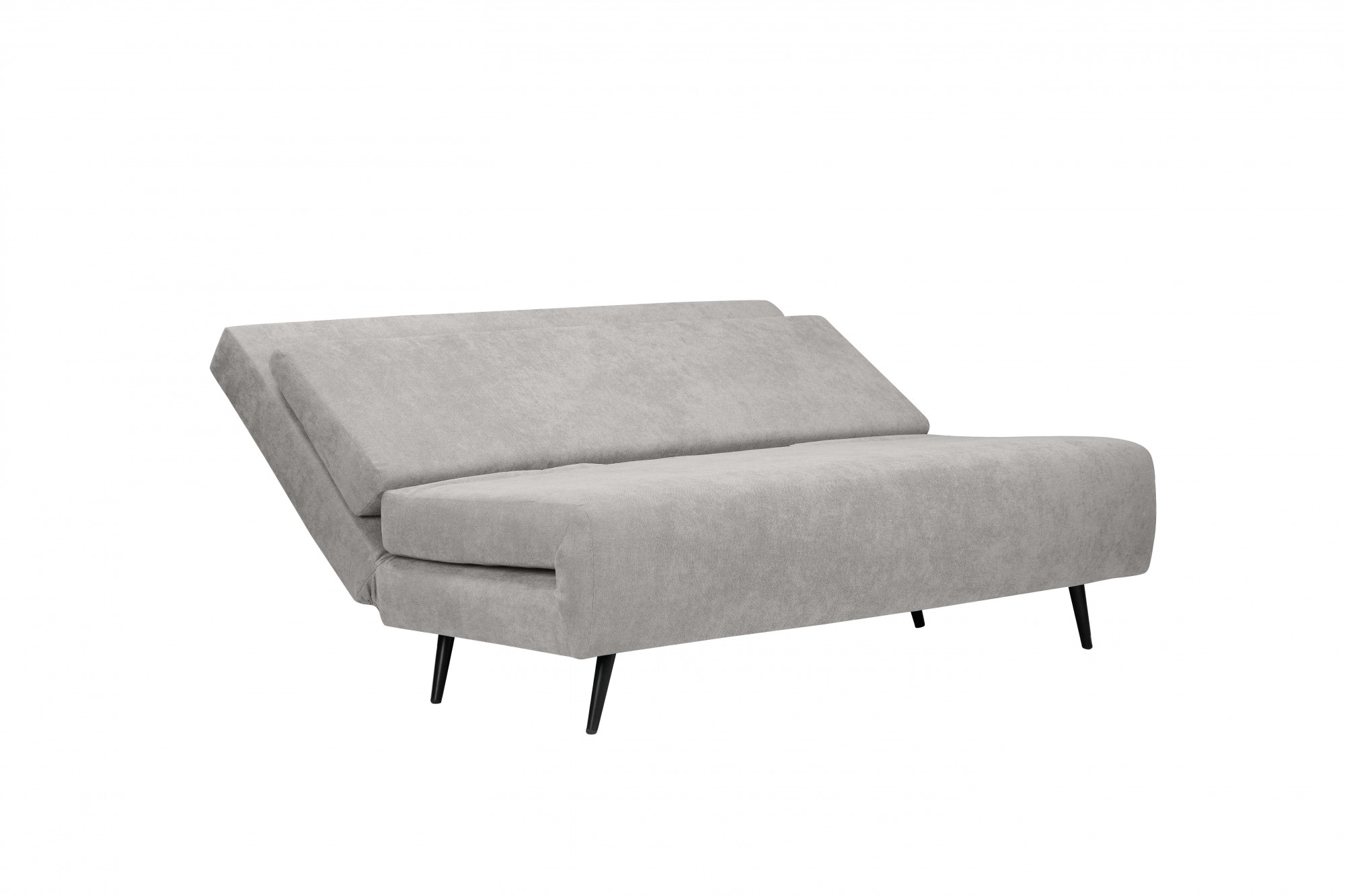 andas Schlafsofa »Linnea in Cord und Feinstruktur,«, Daybed mit aufklappbarer Liegefläche