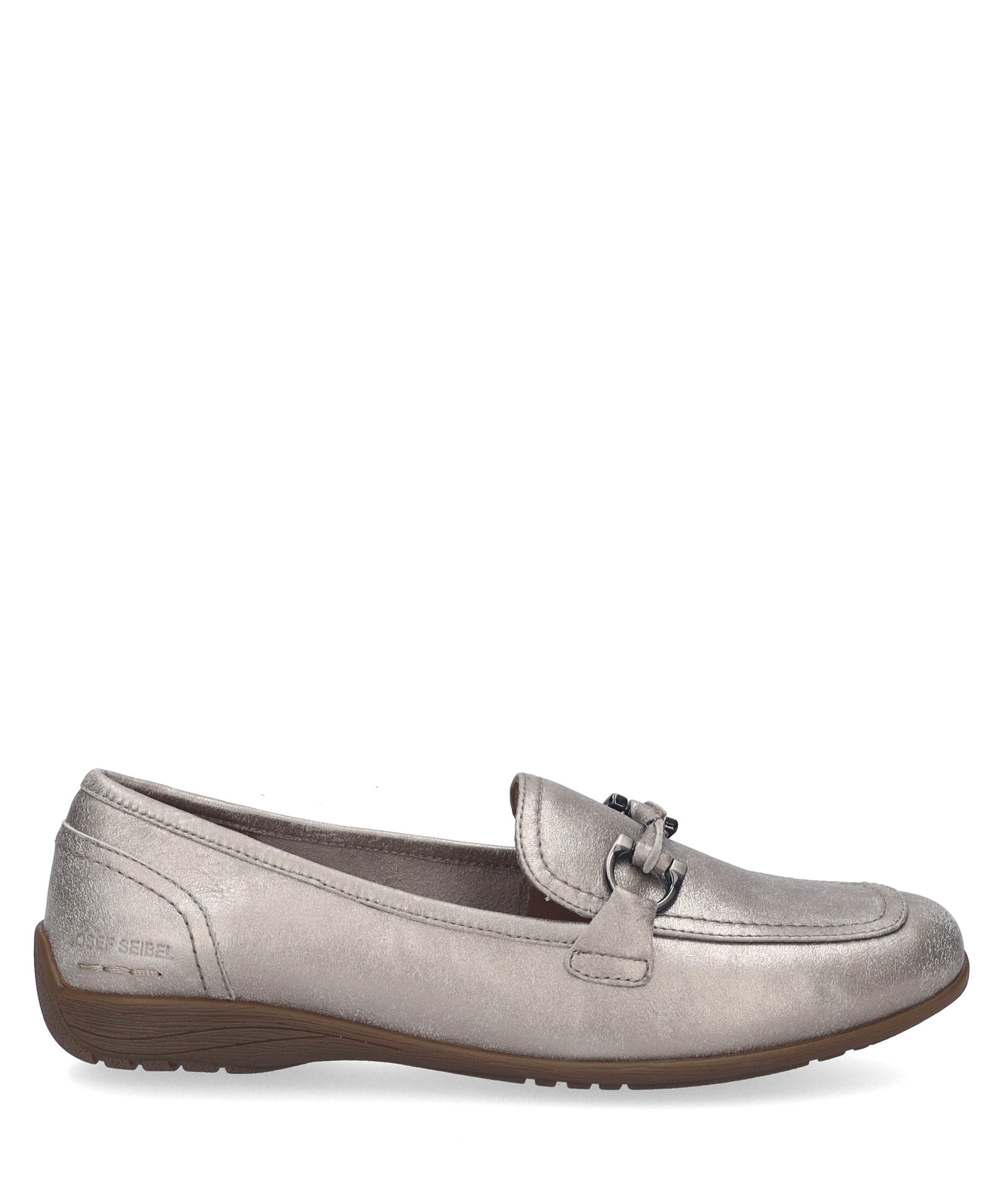 Josef Seibel Ballerina »Fenja 34, champagner«