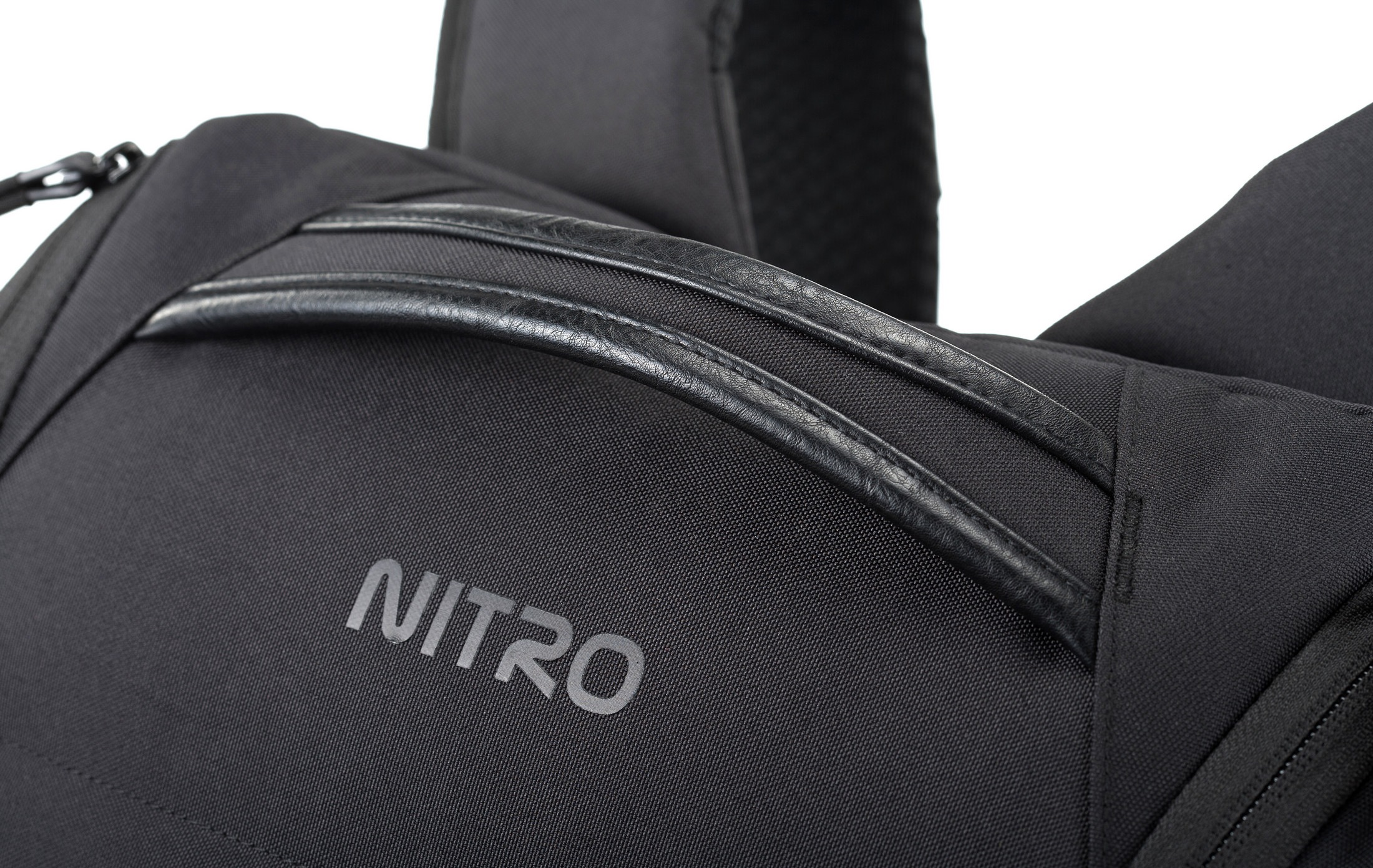NITRO Freizeitrucksack »Remote«, für Dronen, Freizeitrucksack, Alltagsrucksack, Rucksack für Arbeit