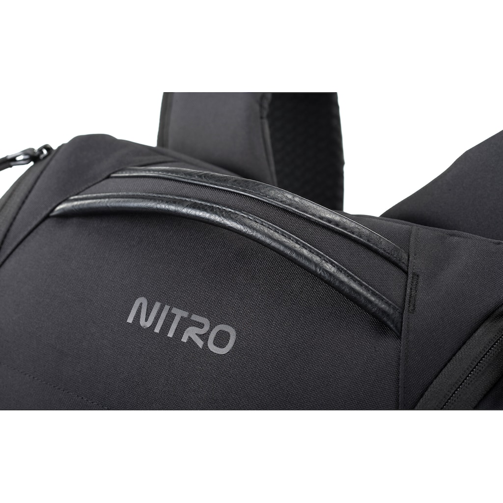 NITRO Freizeitrucksack »Remote«