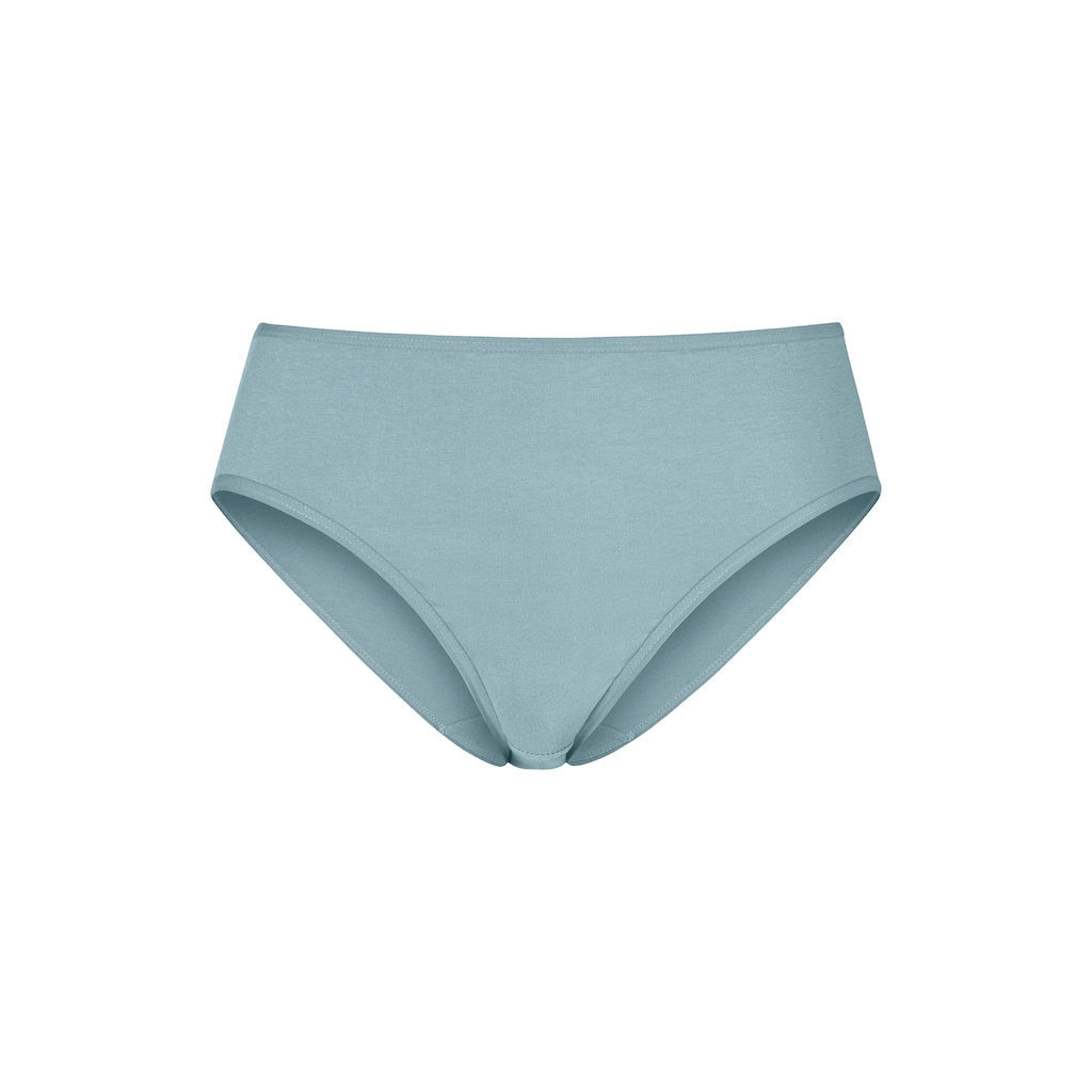 petite fleur Jazz-Pants Slips, (Packung, 10 St.)