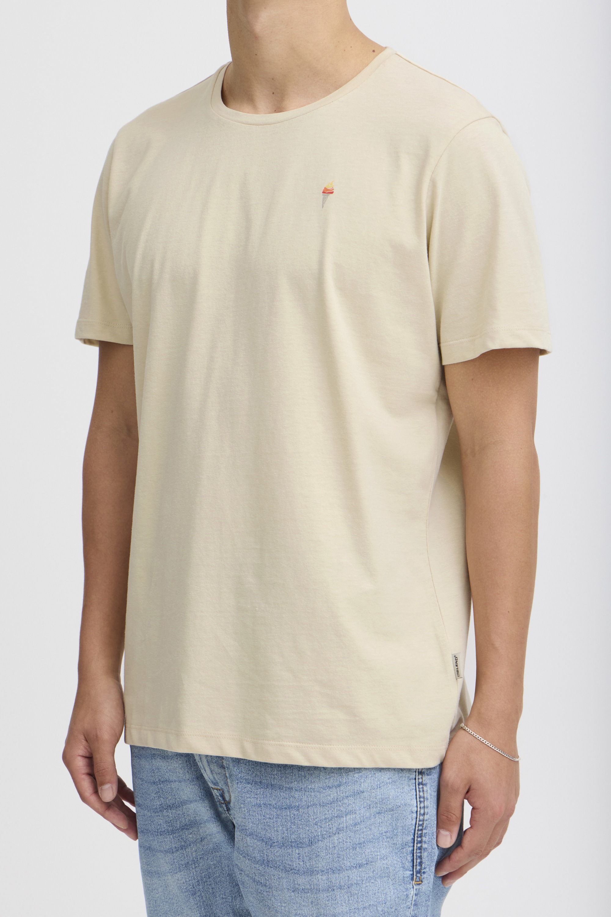 Blend T-Shirt »T-Shirt BHTee 3 Pack«