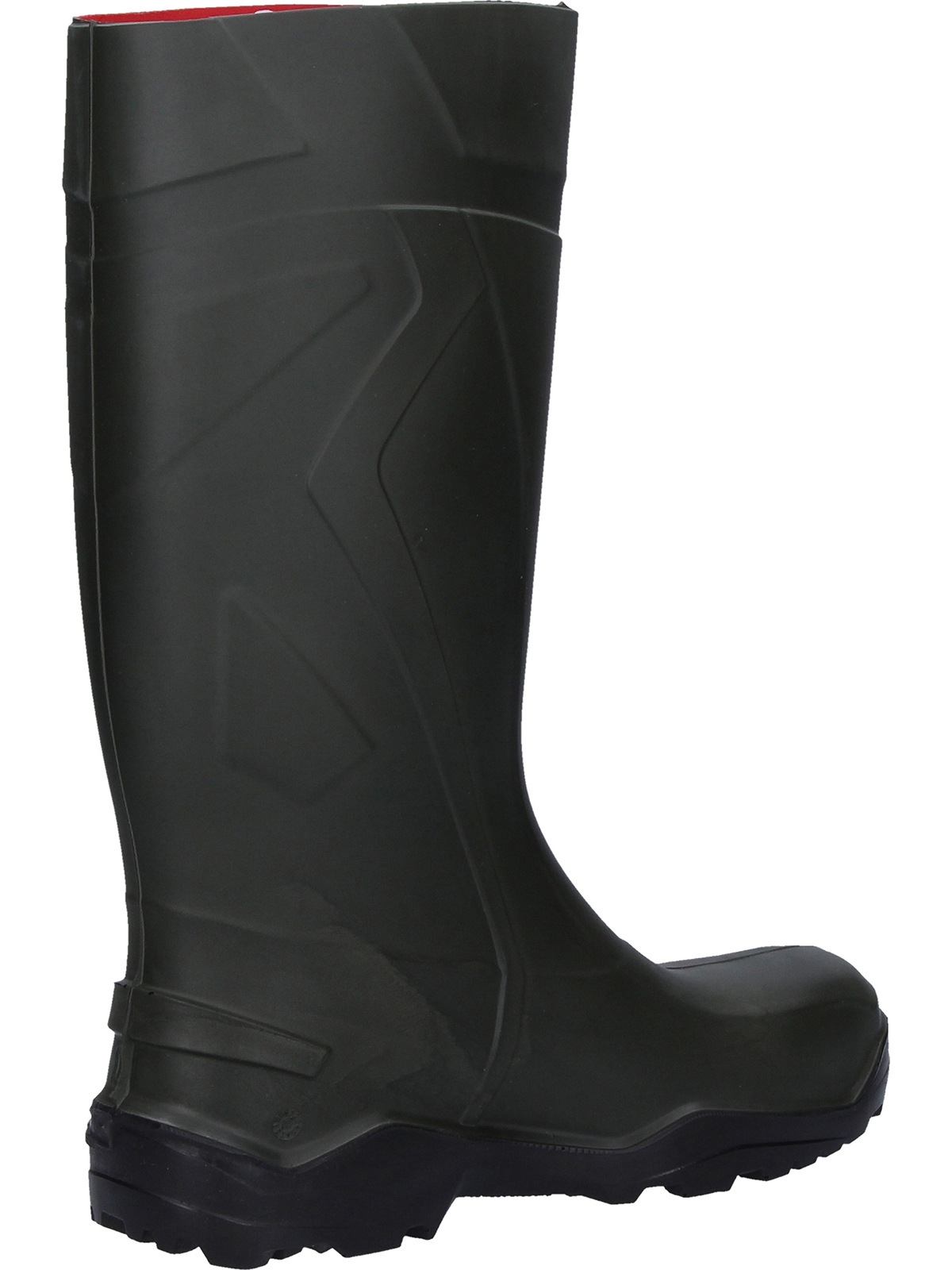 Dunlop Gummistiefel »Purofort+«