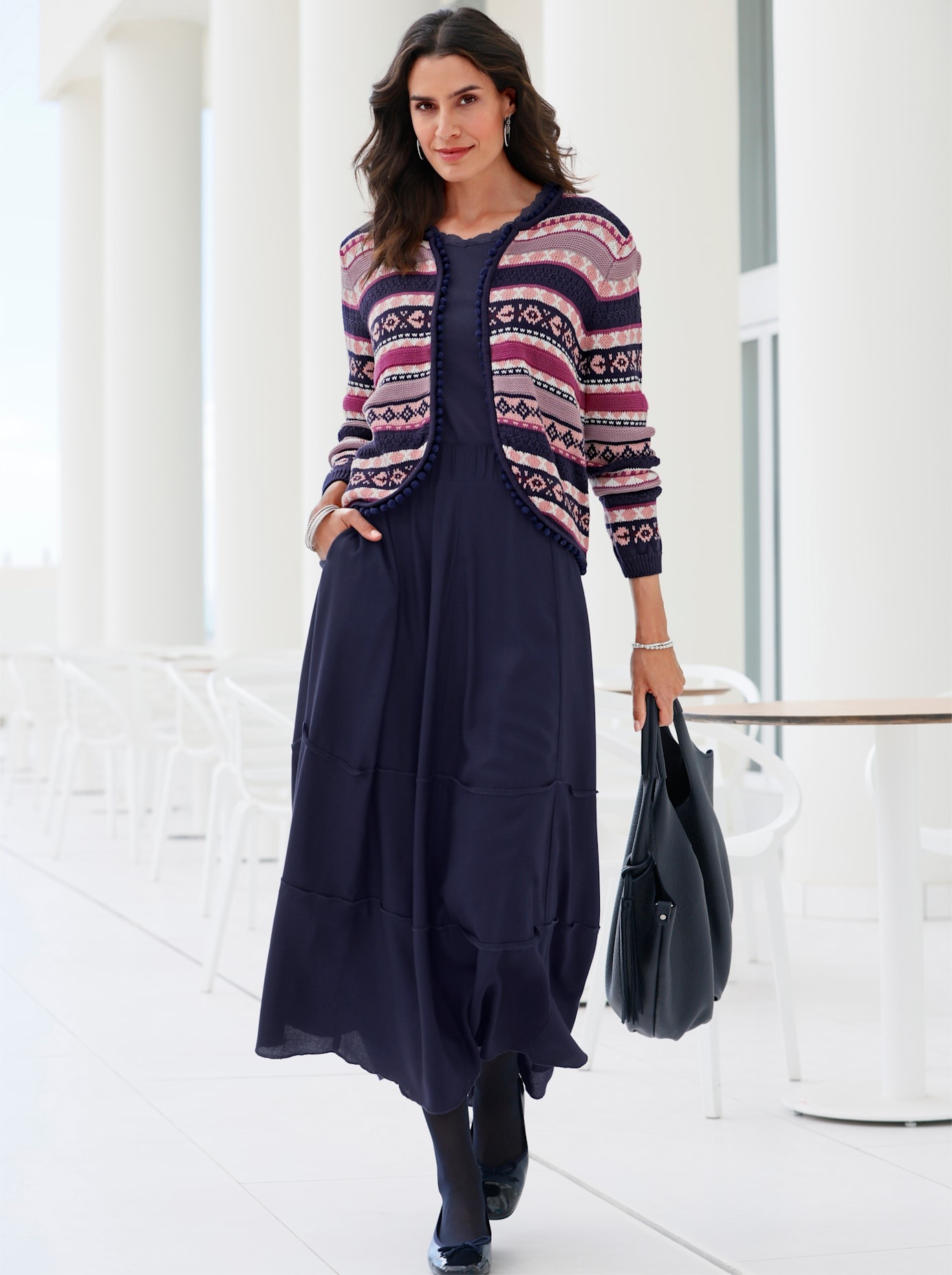 Inspirationen Schlupfrock