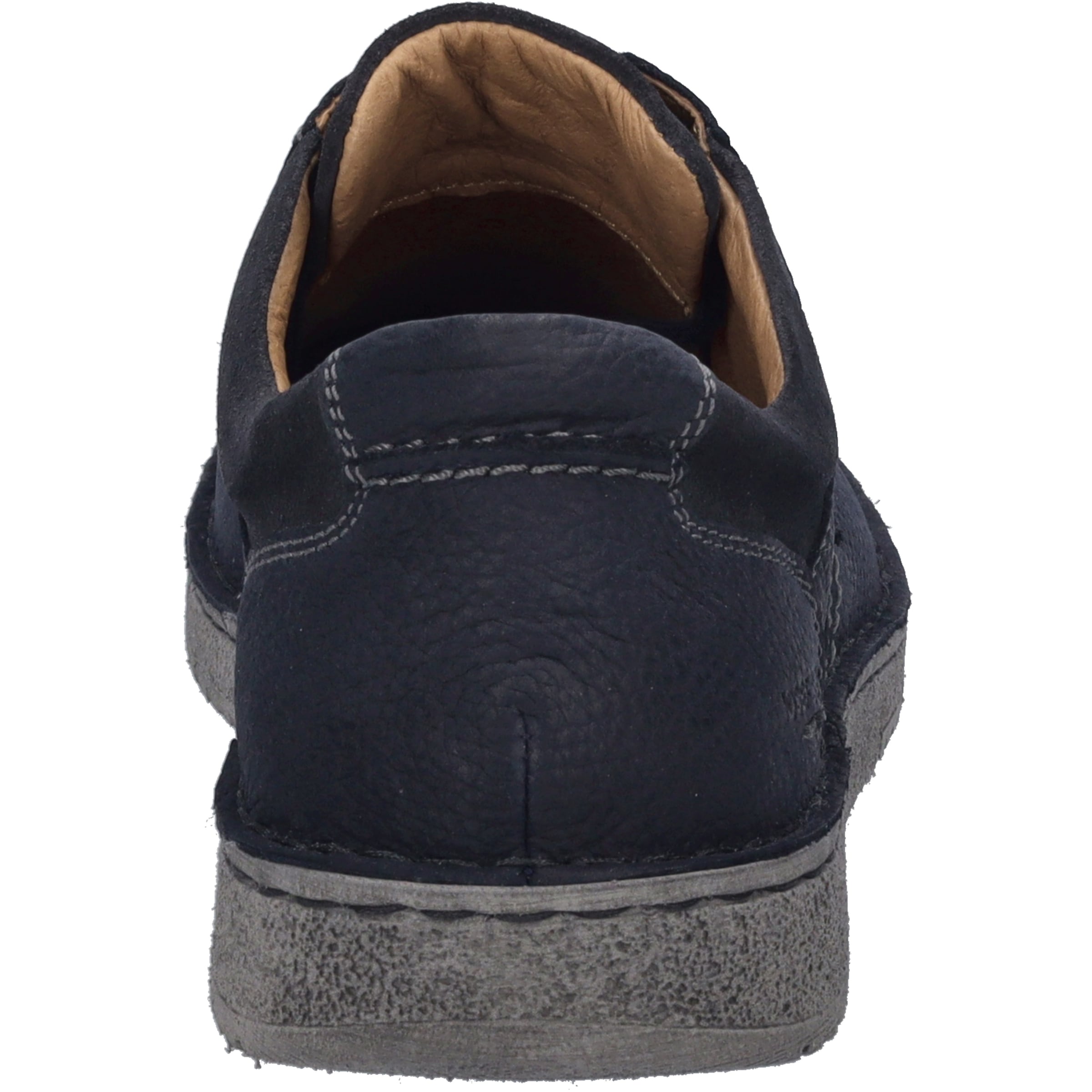 Josef Seibel Schnürschuh »Ruben 02, ocean«