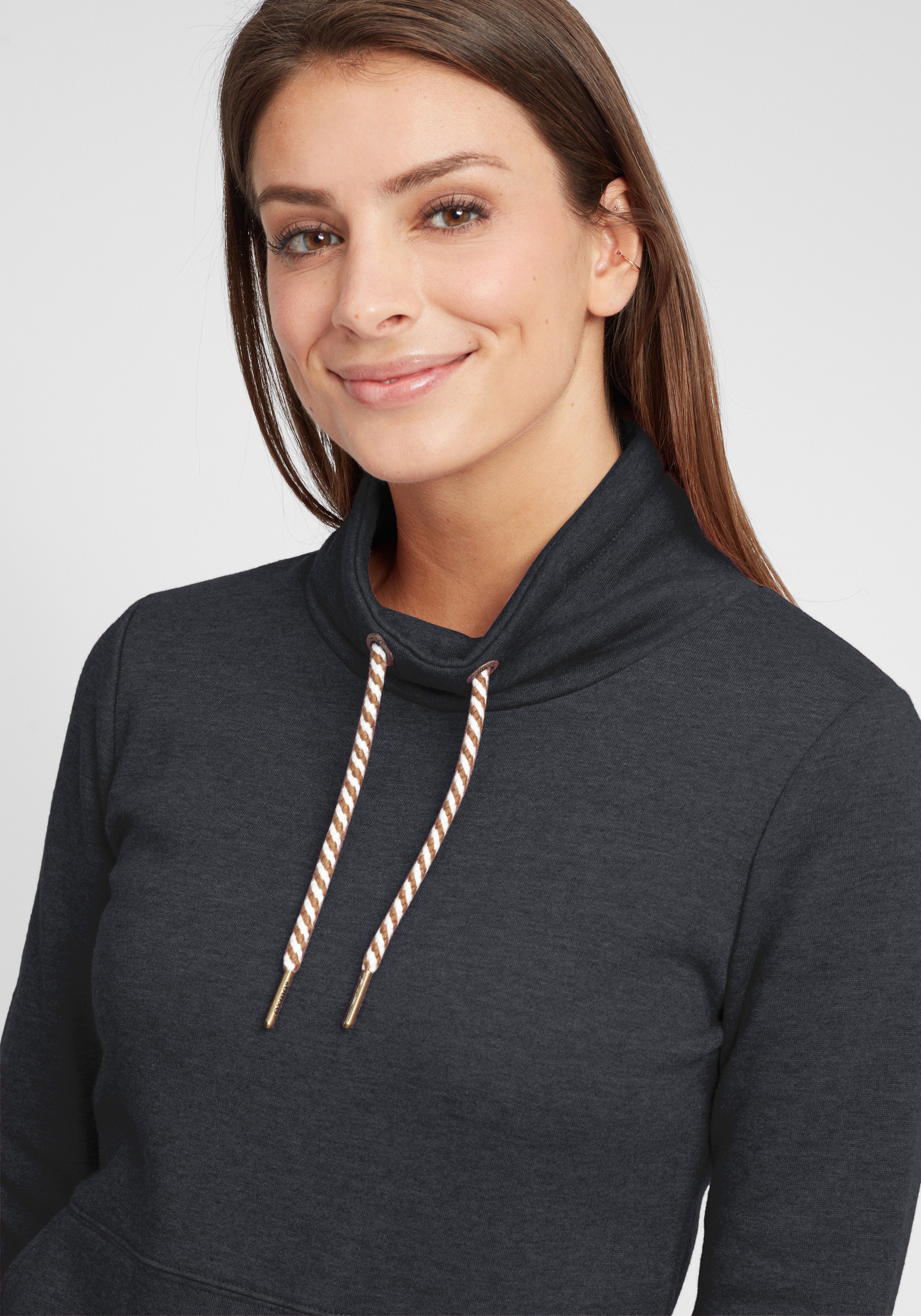OXMO Kapuzenpullover »Hoodie OXVimpa«