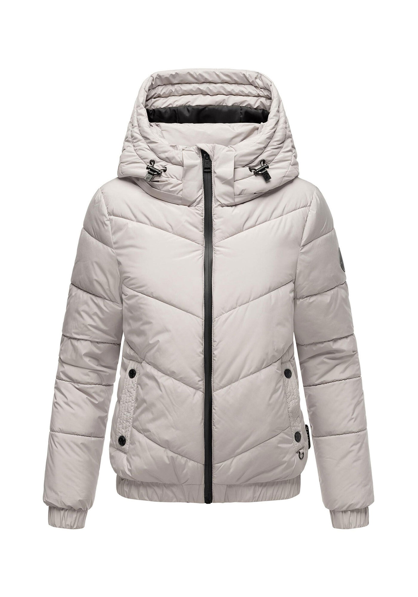 Marikoo Winterjacke »Marikoo Nayanaa Damen Winter Steppjacke N002«