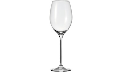 LEONARDO Weißweinglas »Cheers«, (Set, 6 tlg.), 400 ml, 6-teilig kaufen