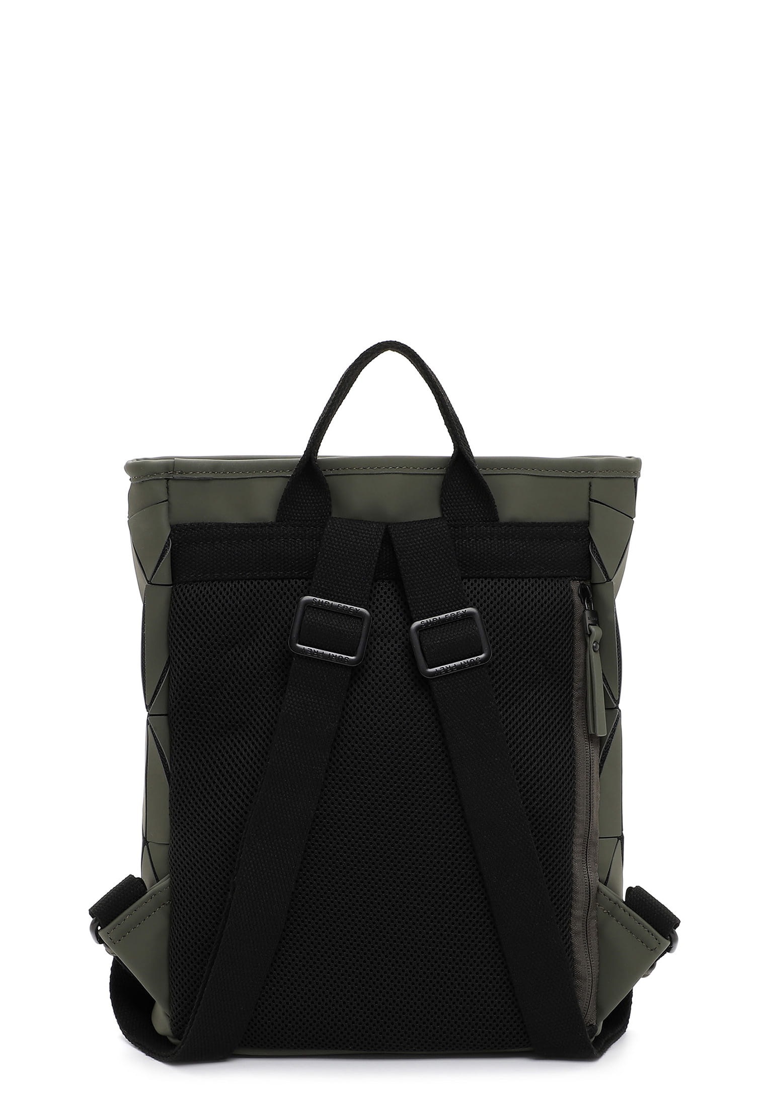 SURI FREY Rucksack »Rucksack SFY SURI Sports Jessy-Lu«