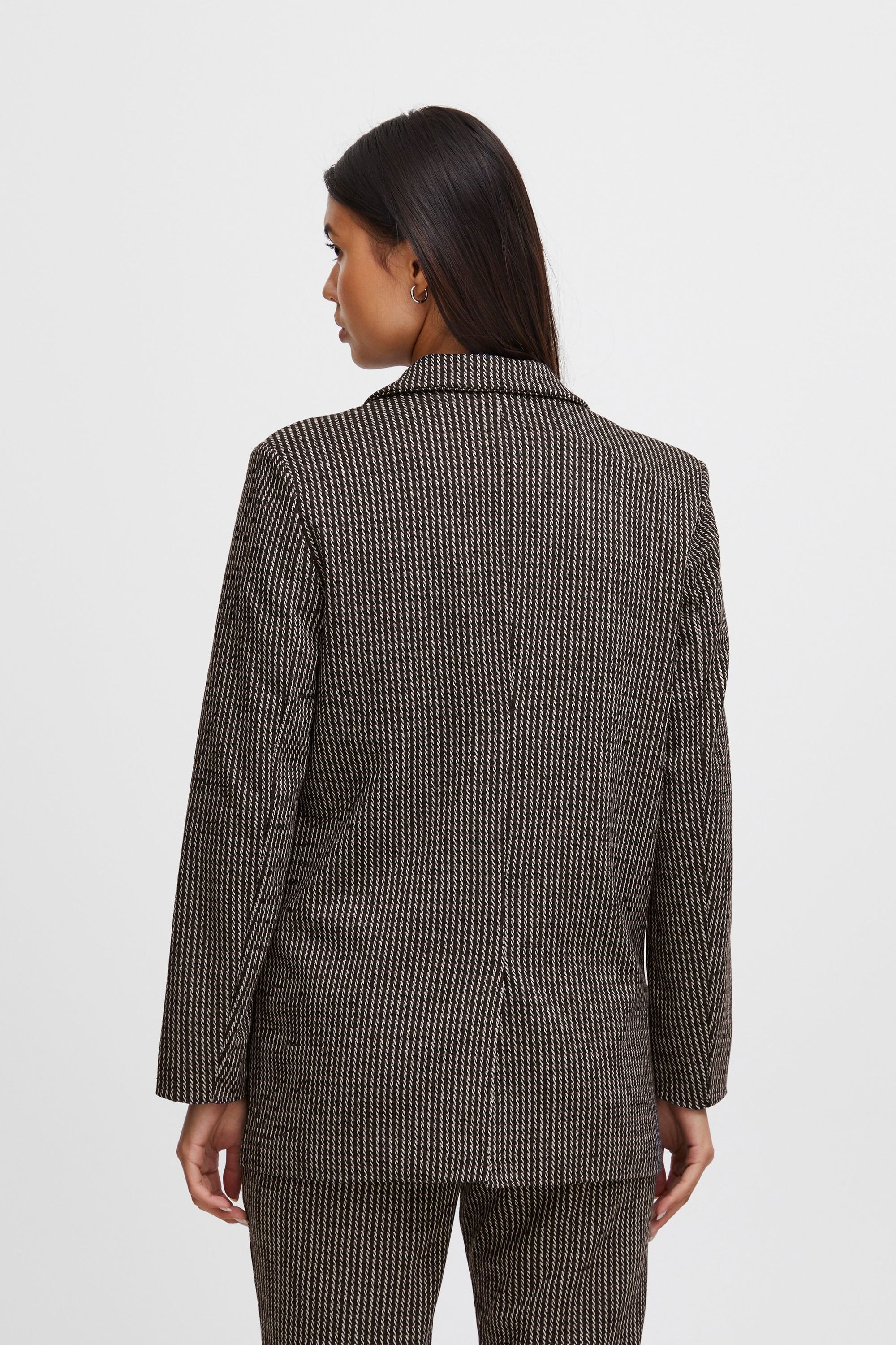 Ichi Jackenblazer »Jackenblazer IHKate«