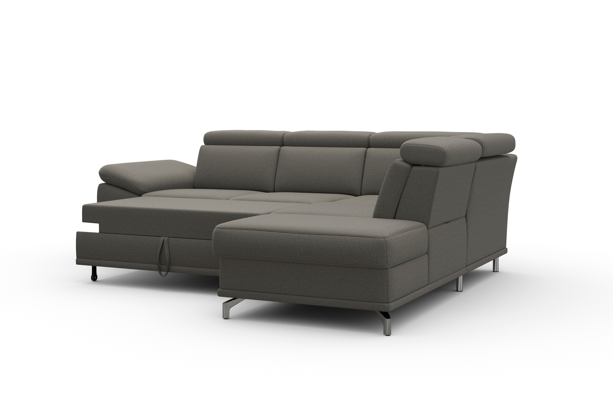 sit&more Ecksofa