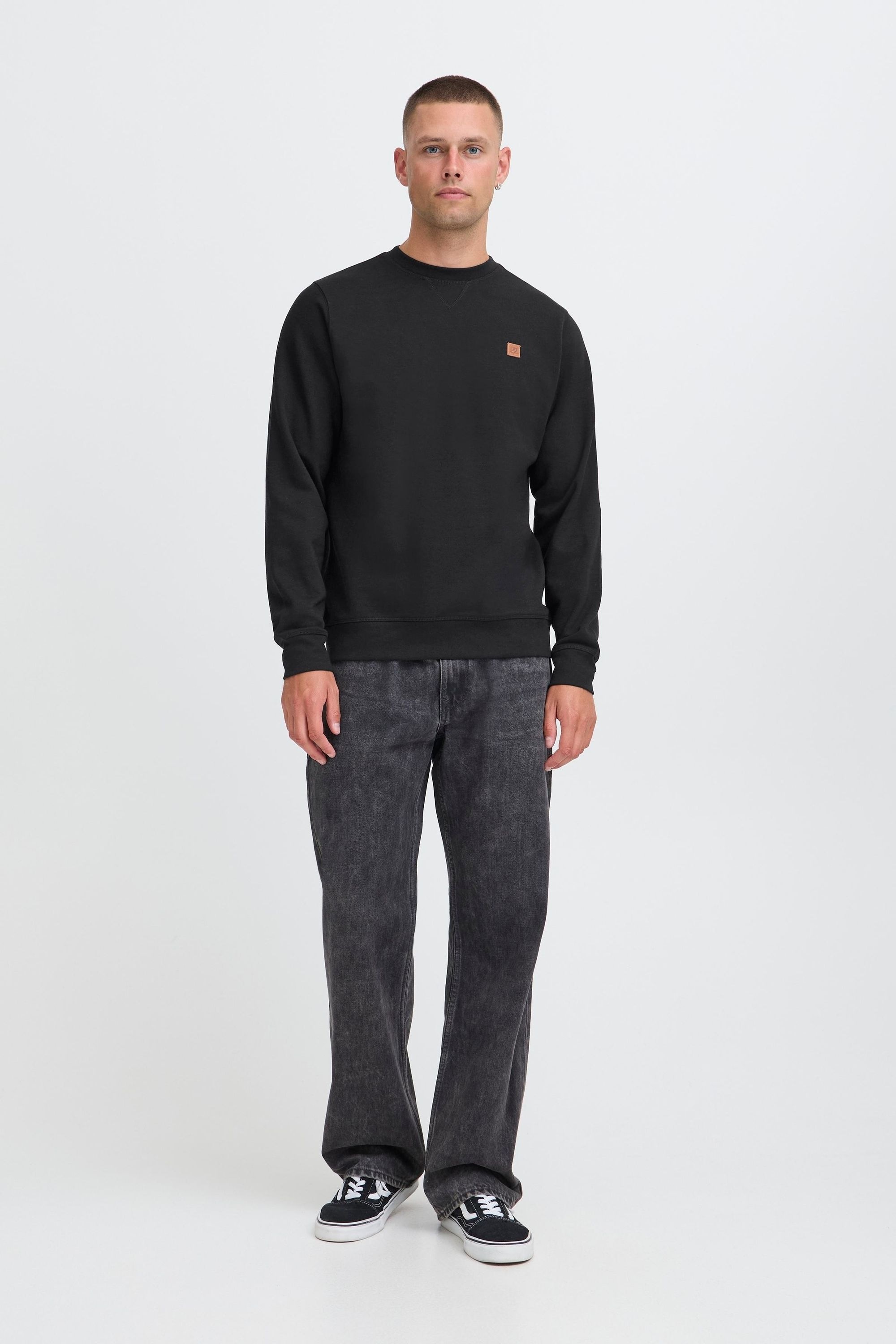 Blend Longpullover »Sweater BHPova«