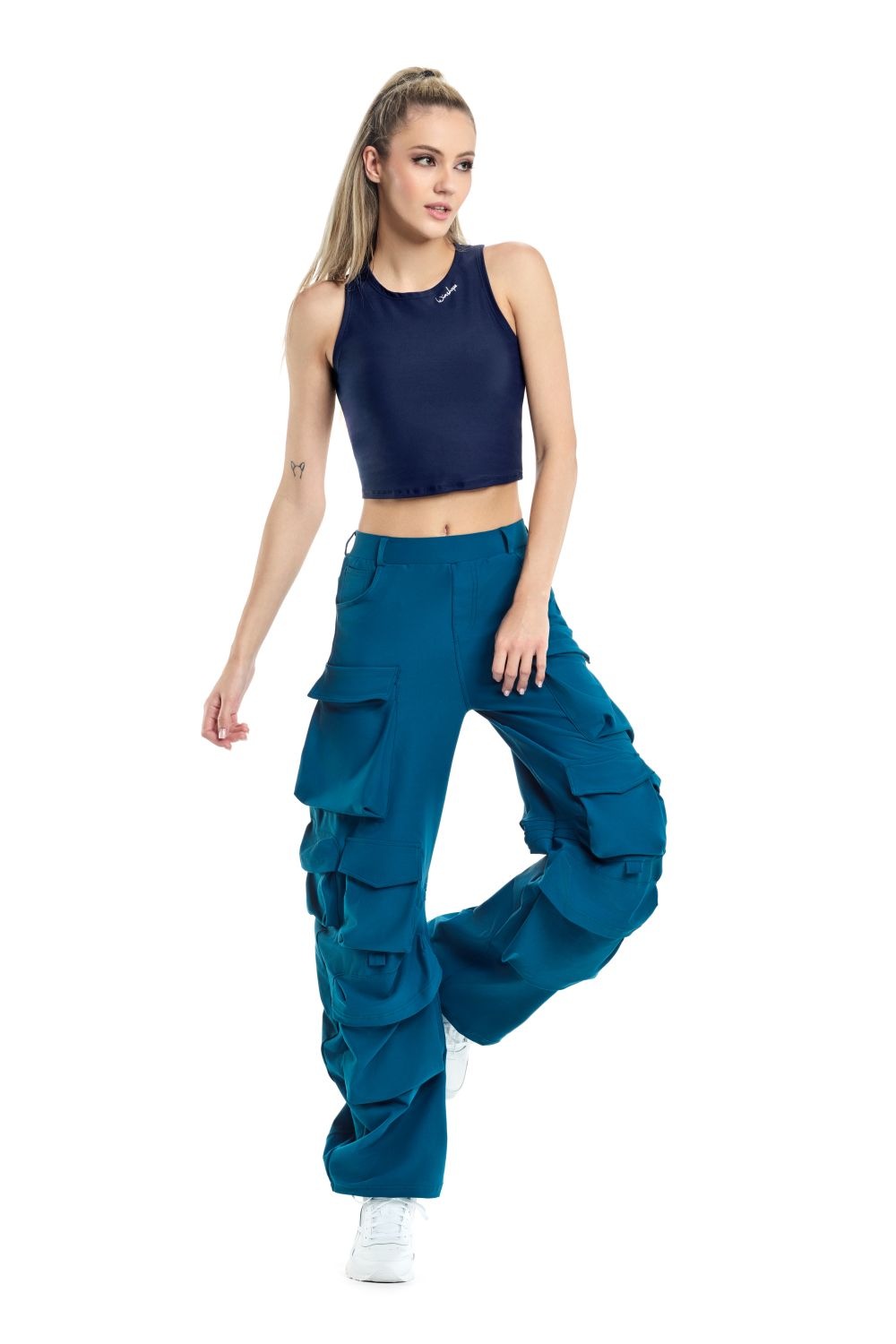 Winshape Tanktop »AET136C«, Functional Comfort