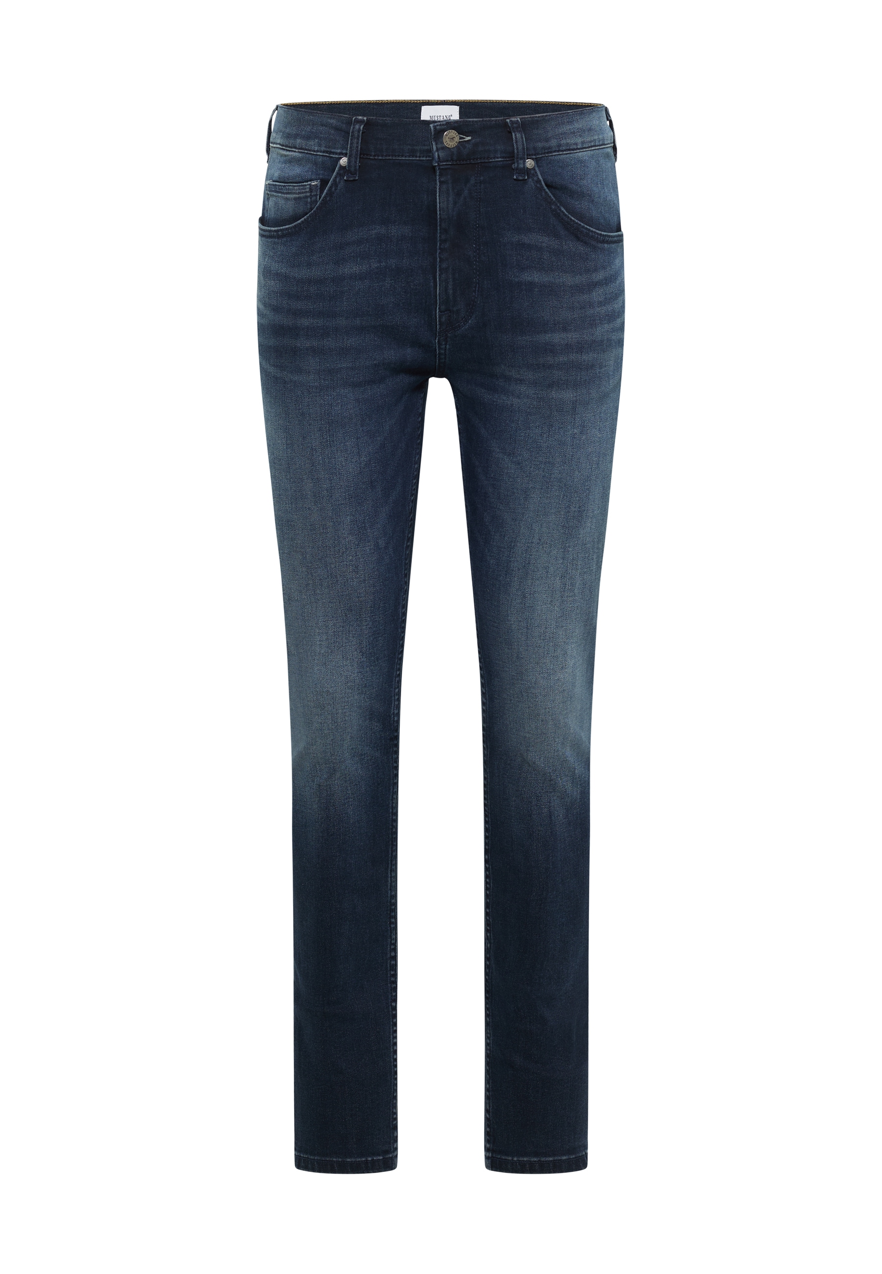 MUSTANG Skinny-fit-Jeans »Herren Style Frisco Skinny«