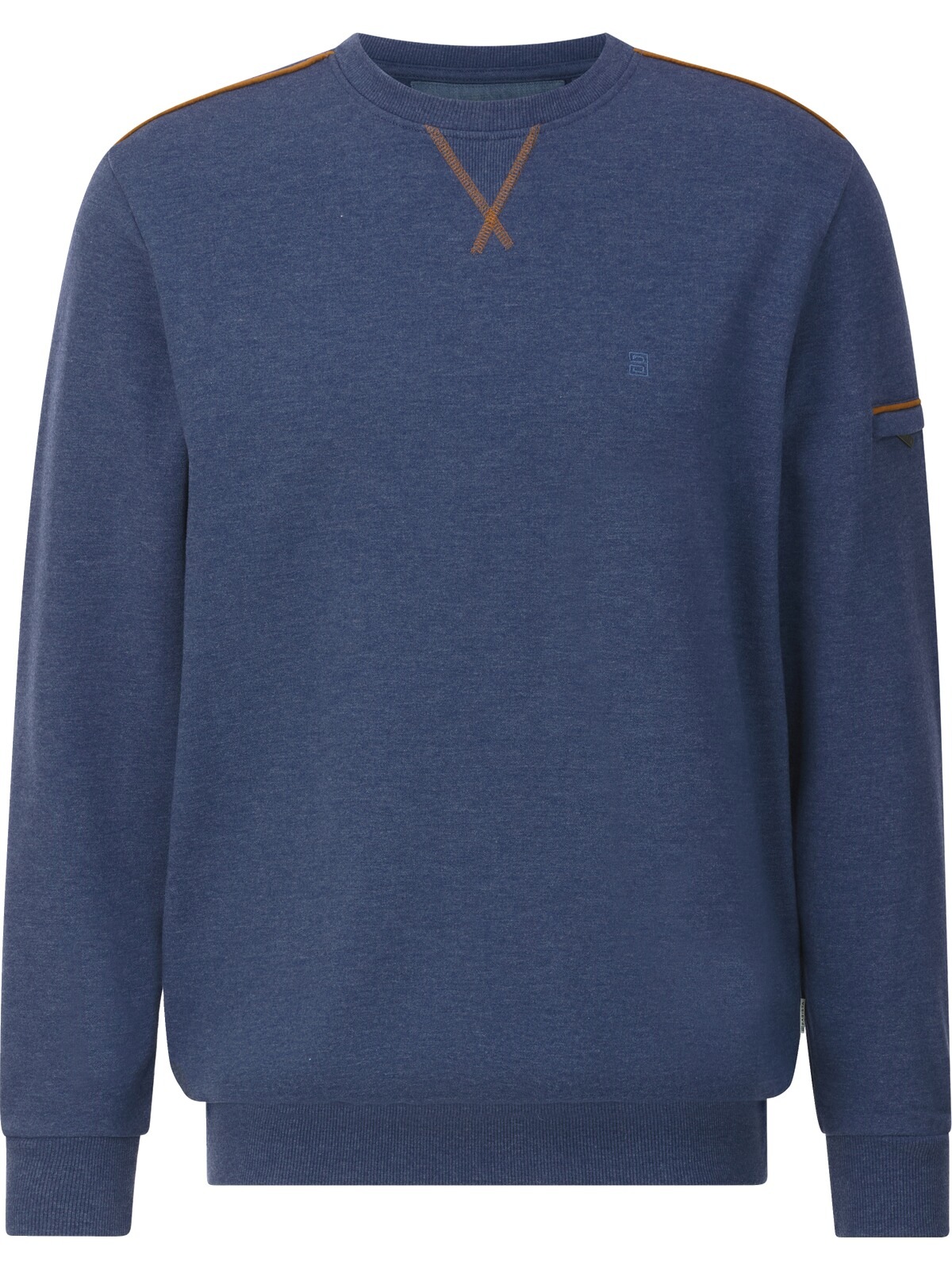 Babista Sweatshirt »Sweatshirt PELDOR«
