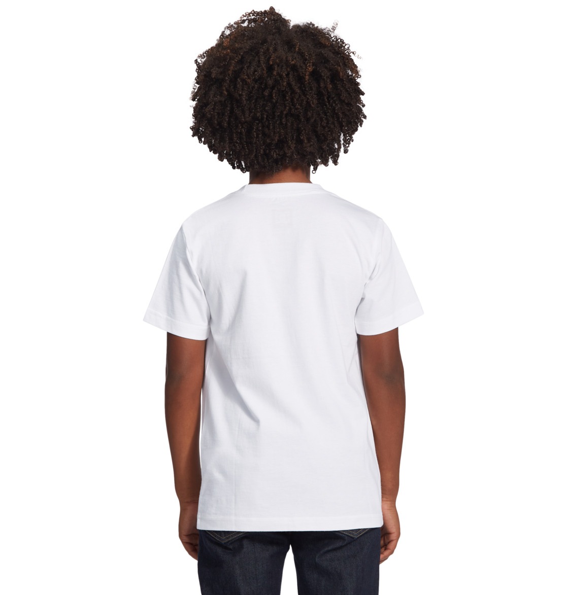 DC Shoes T-Shirt »DC Star«
