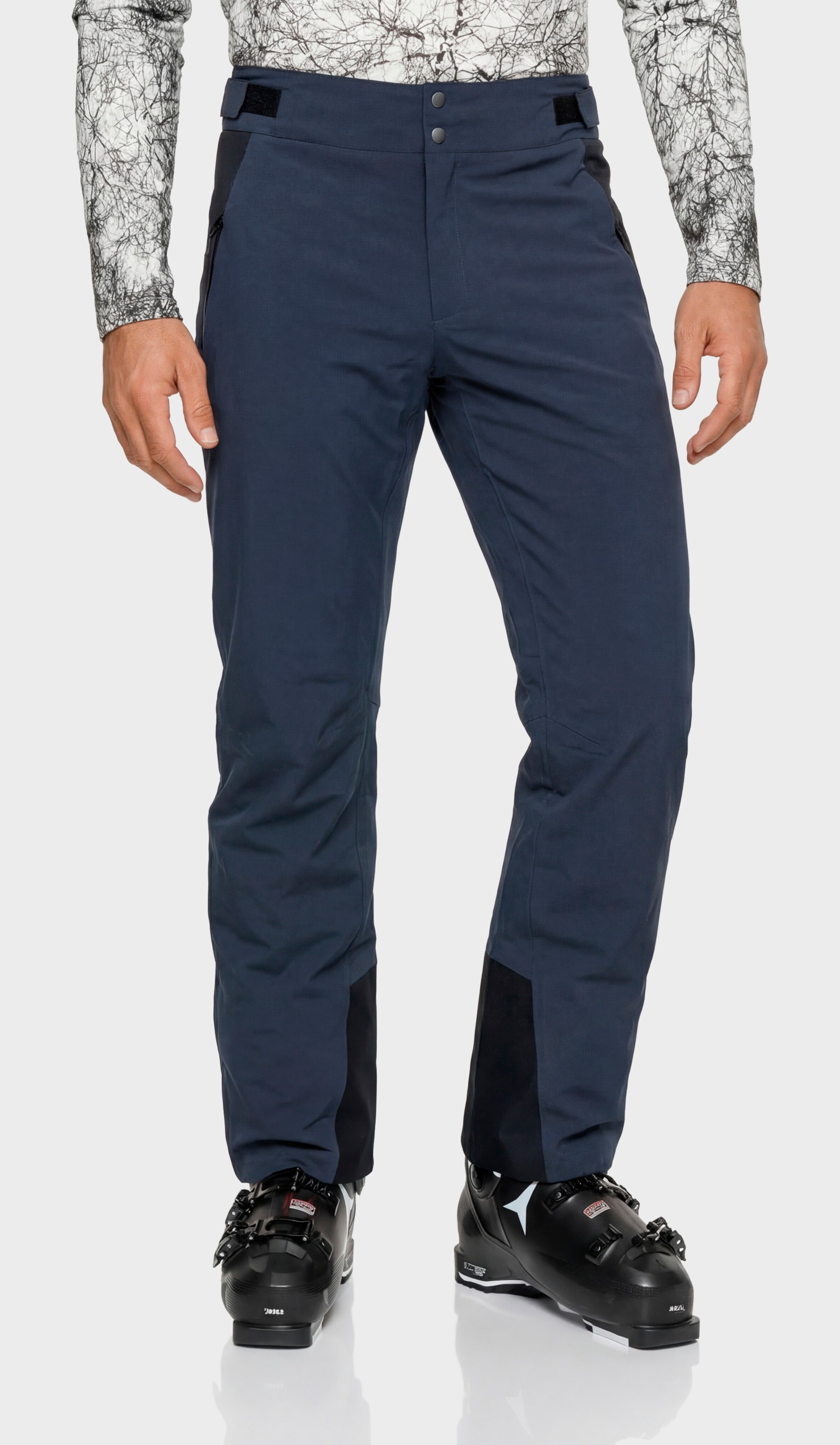 Schöffel Latzhose »Pants Style Levivo MEN«