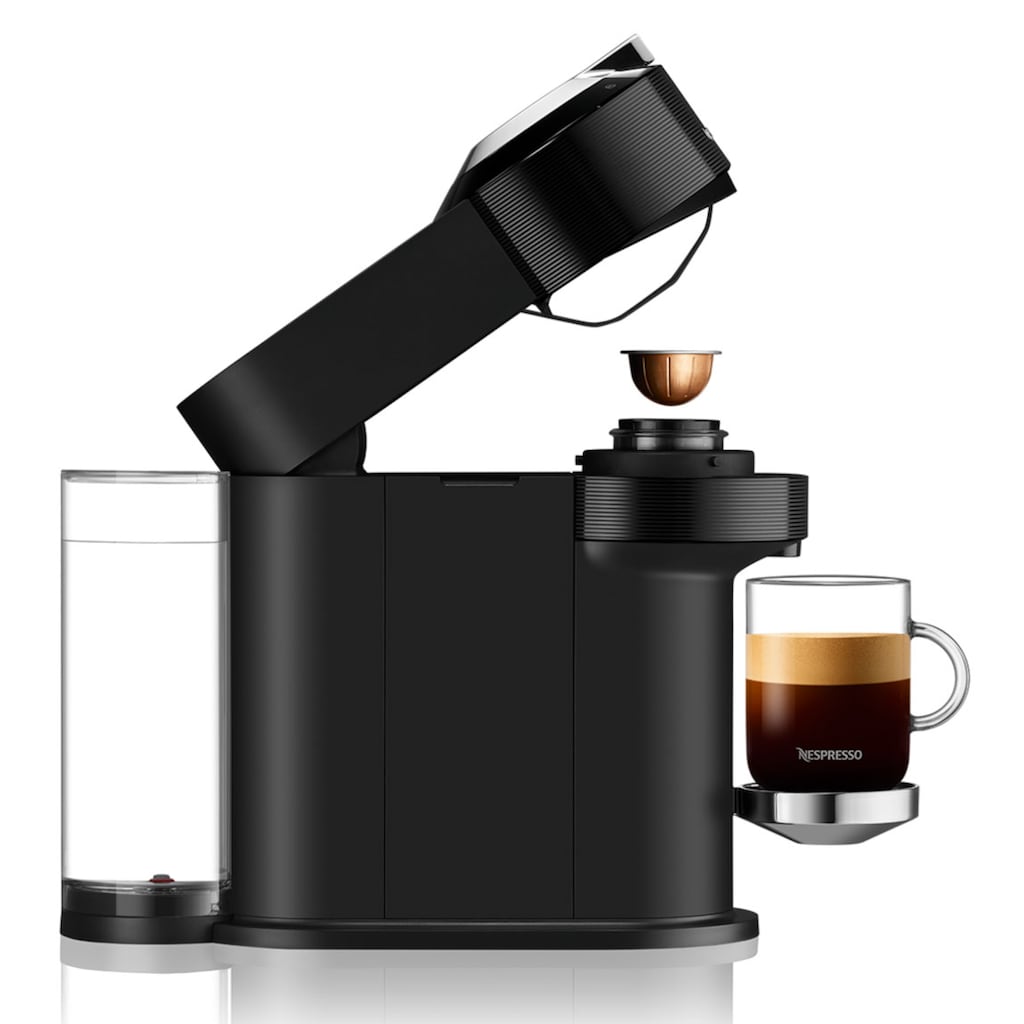 Nespresso Kapselmaschine »XN9108 Vertuo Next von Krups«